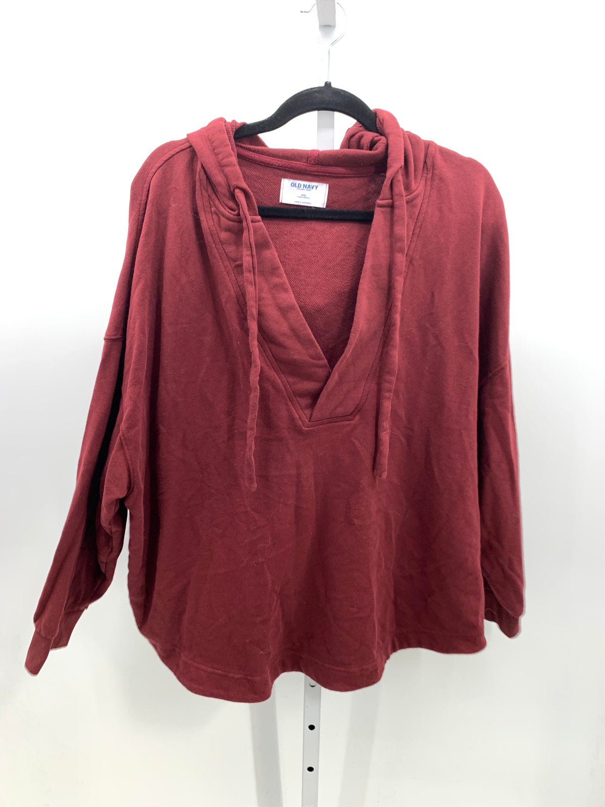 Old Navy Size XXL Misses Long Sleeve Shirt
