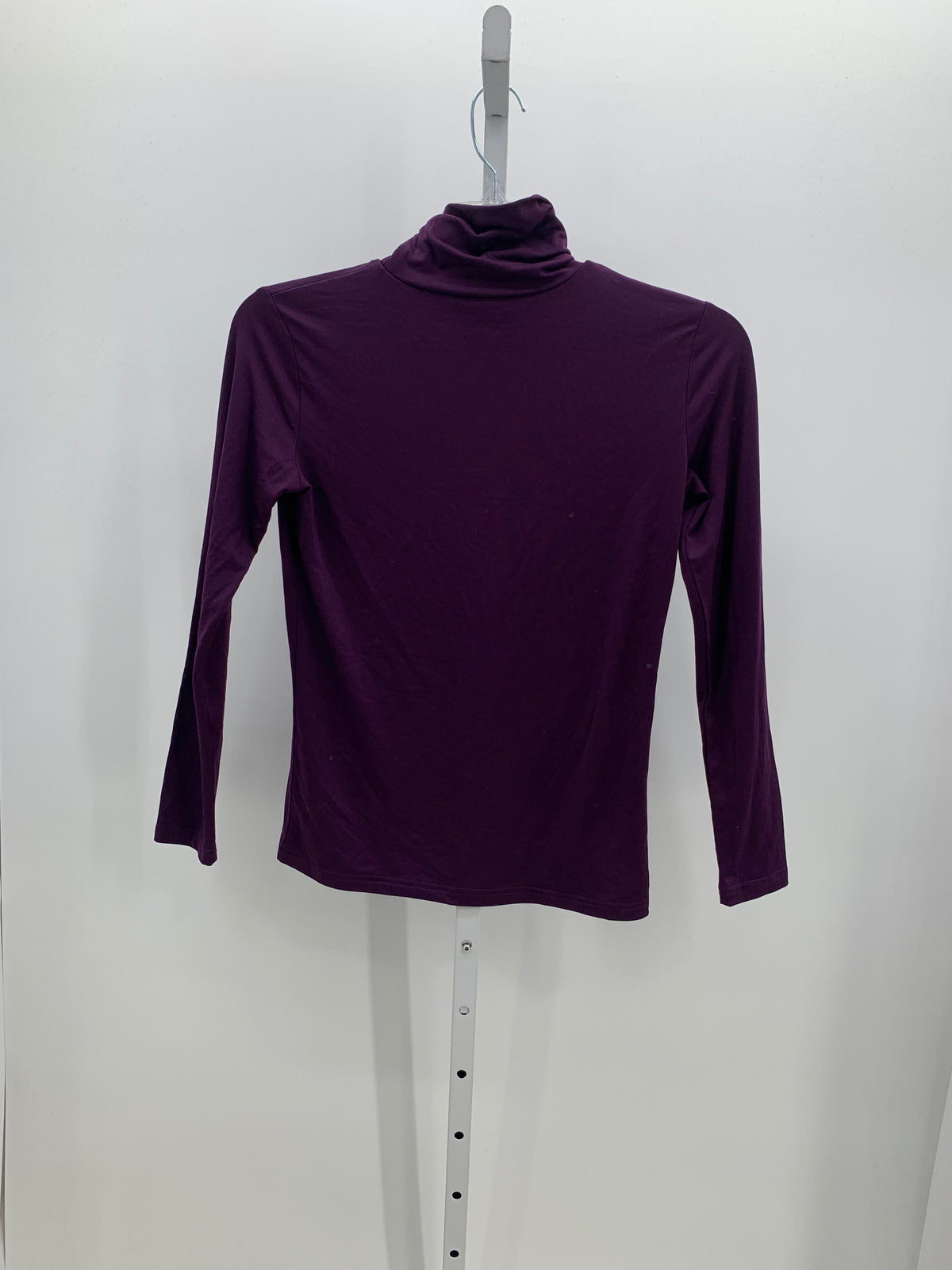 Size Small Misses Long Sleeve Shirt