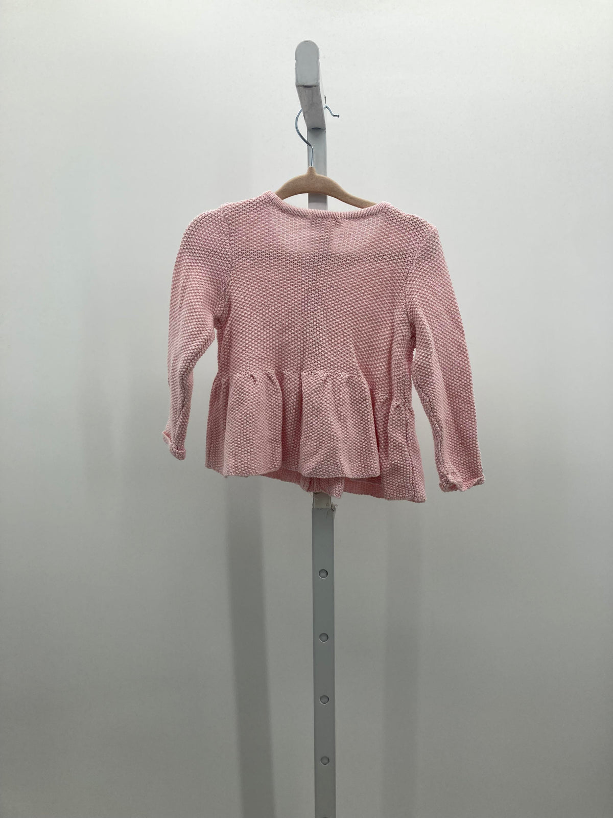 First Impressions Size 12 Months Girls Long Sleeve Sweater