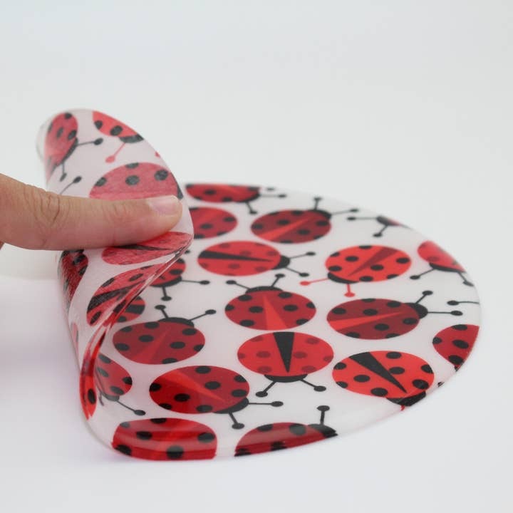 New - Andreas Silicon Jar Opener - Diddle Bug