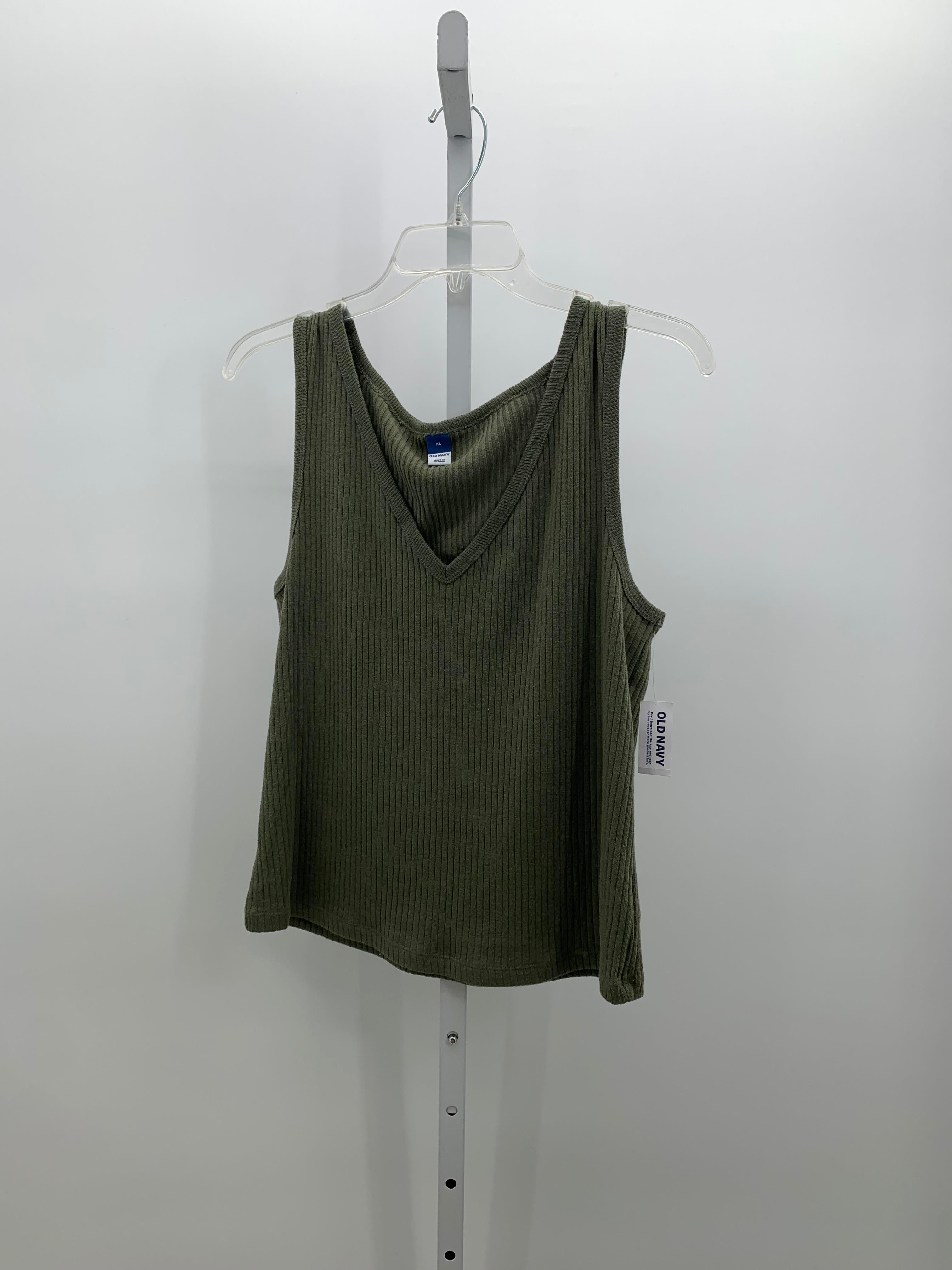 Old Navy Size Extra Large Misses Tank