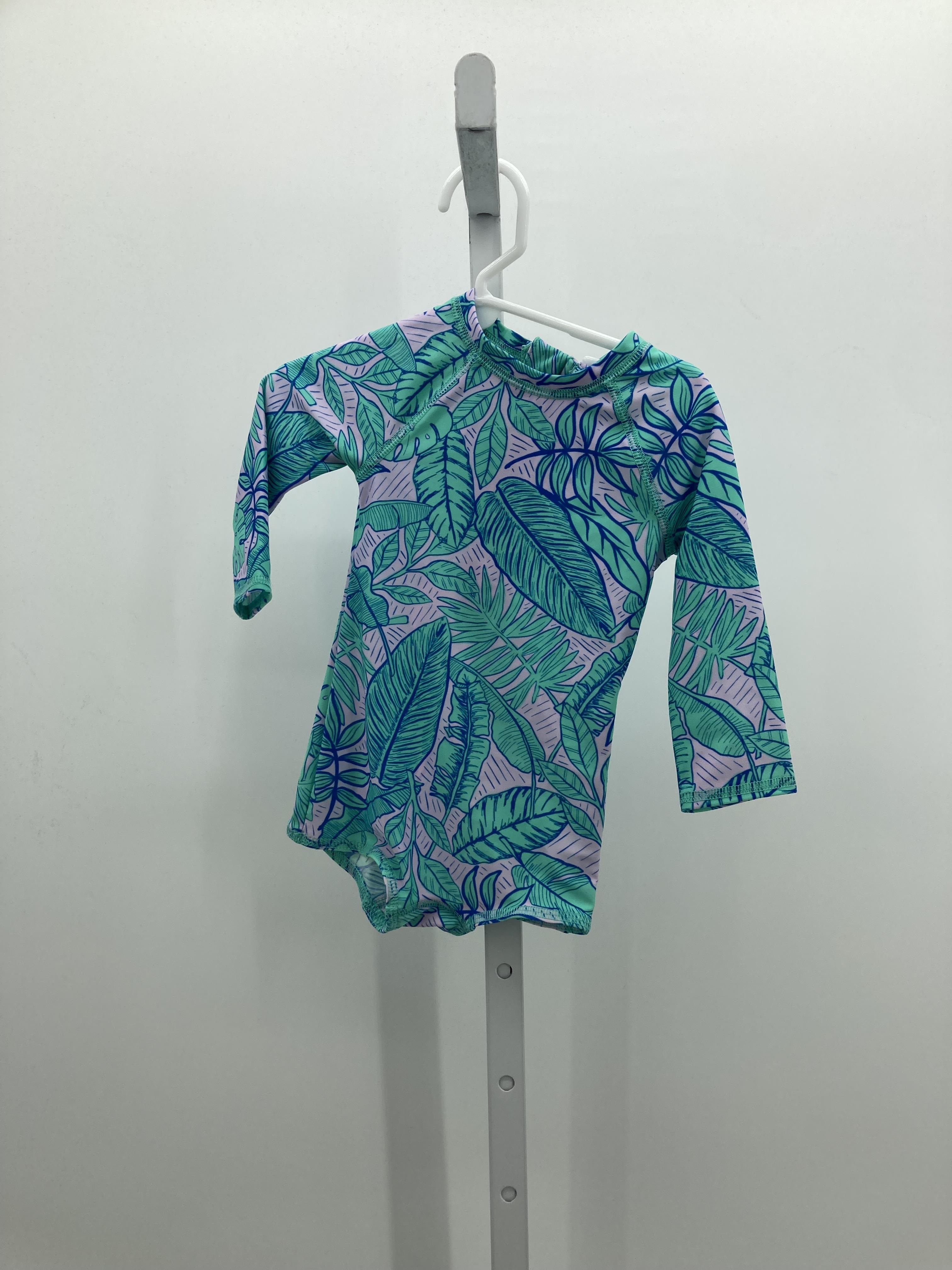 Cat & Jack Size 12 Months Girls Swim Suit