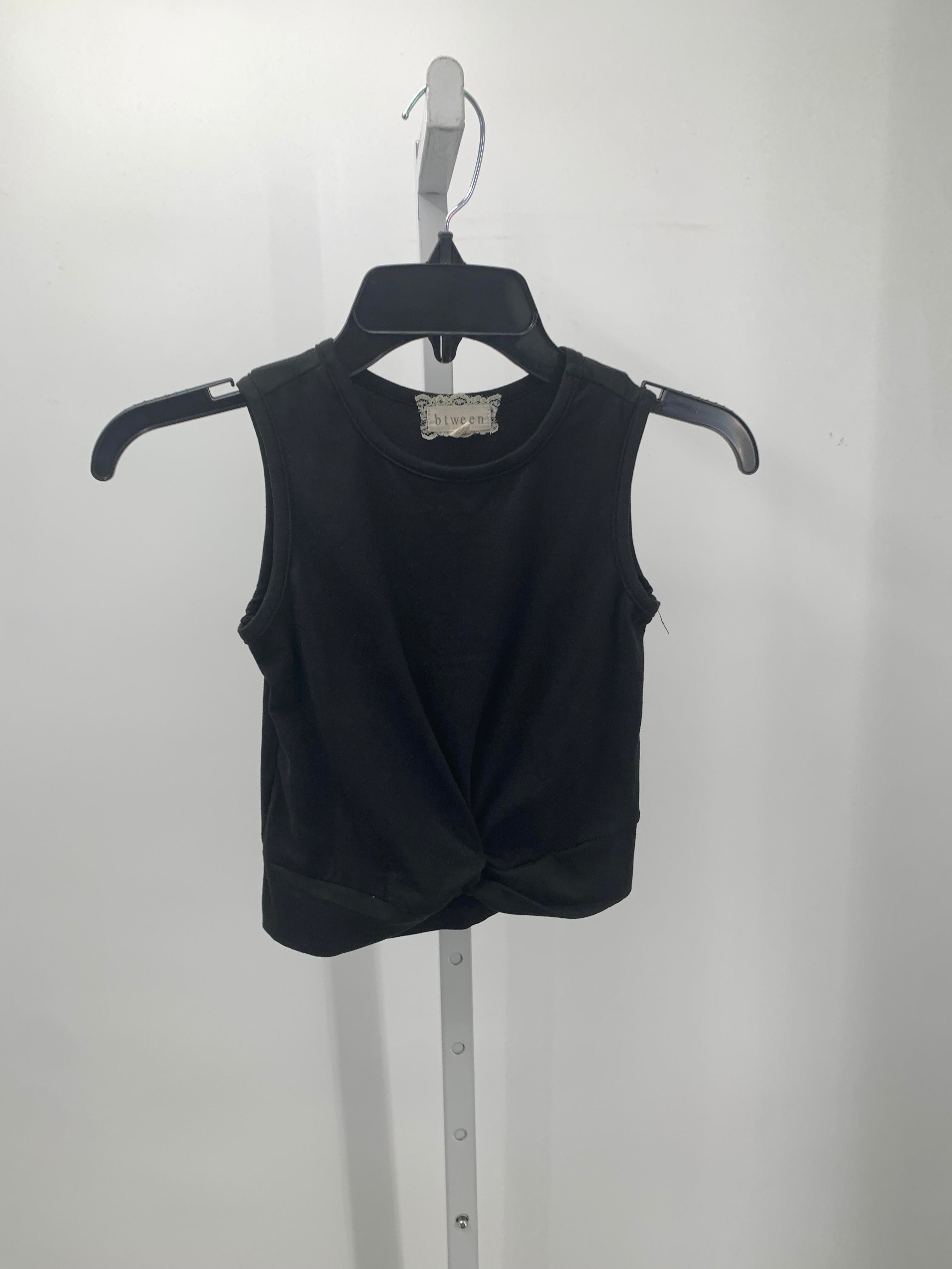BTween Size 6 Girls Tank