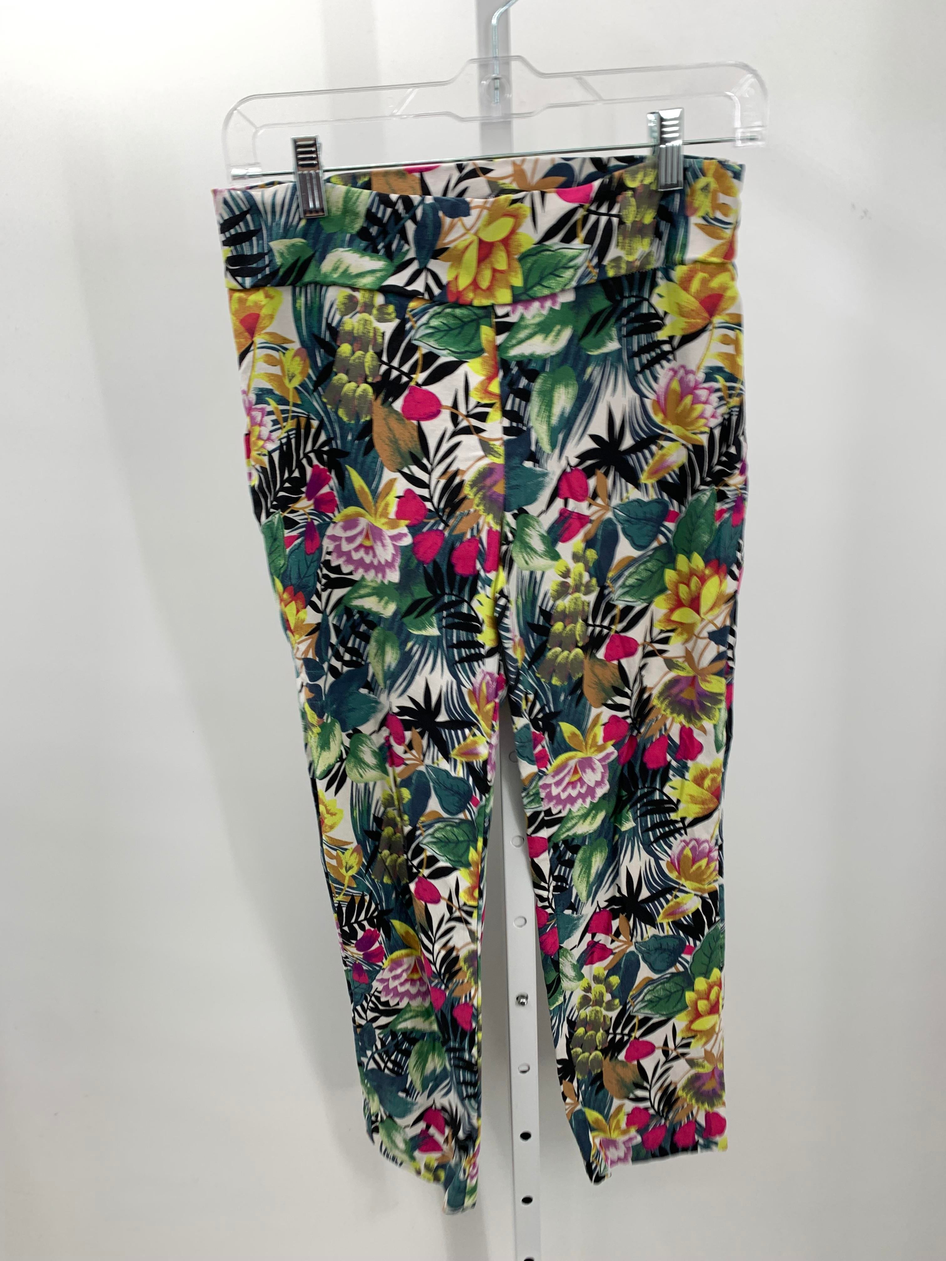 Size Medium Juniors Pants