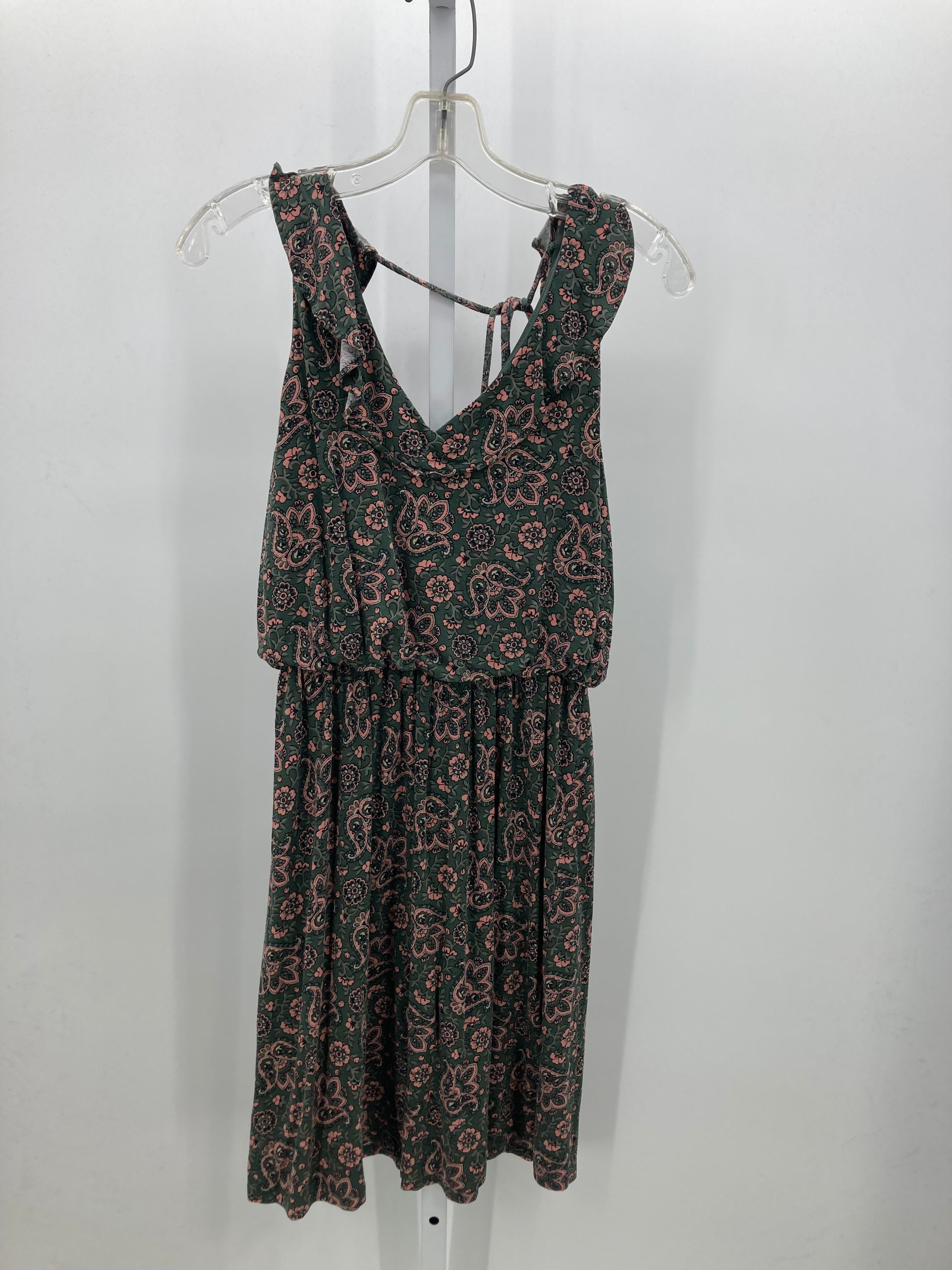 Loft Size X Small Misses Sundress
