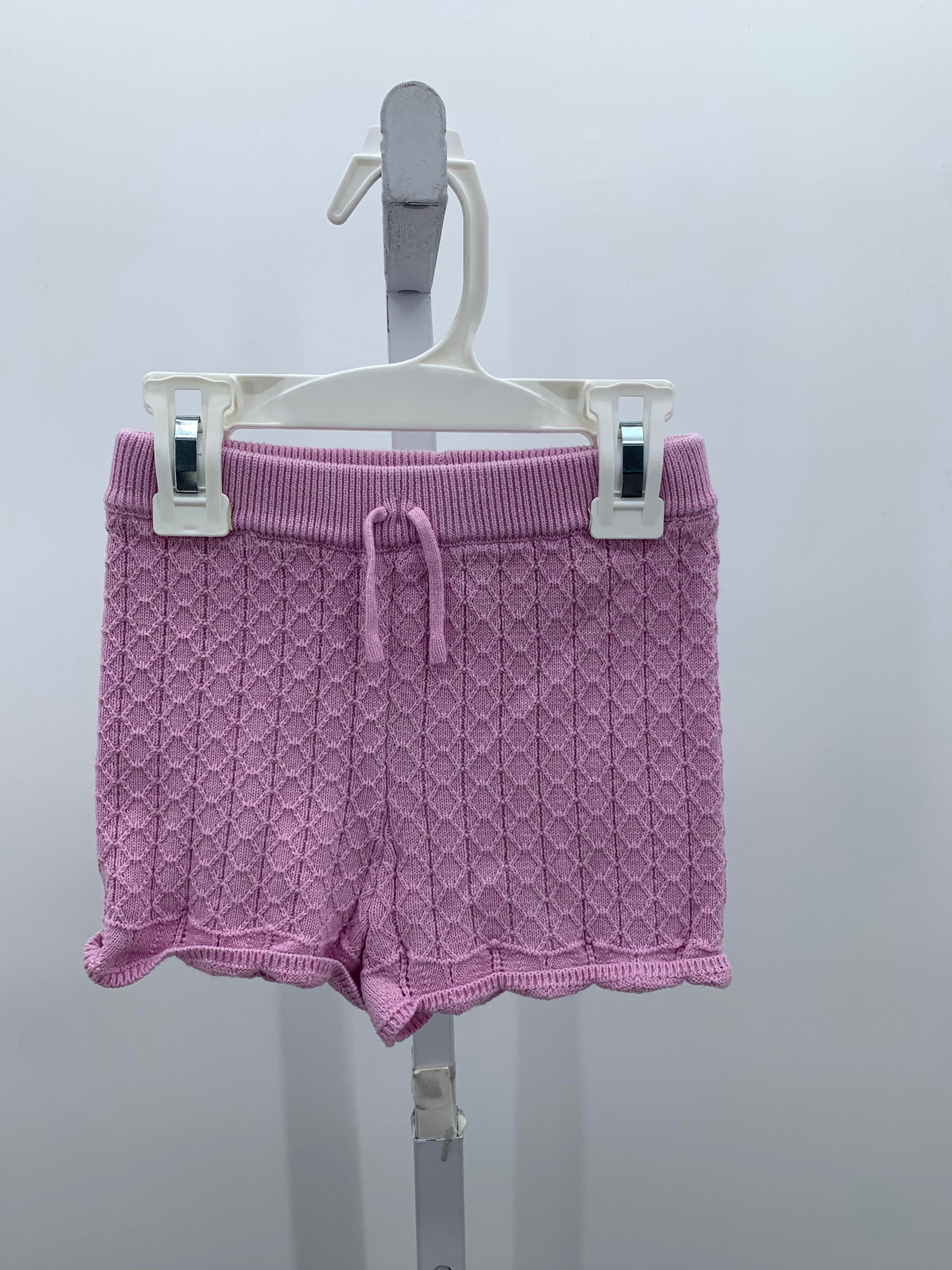 Grayson Size 18 Months Girls Shorts