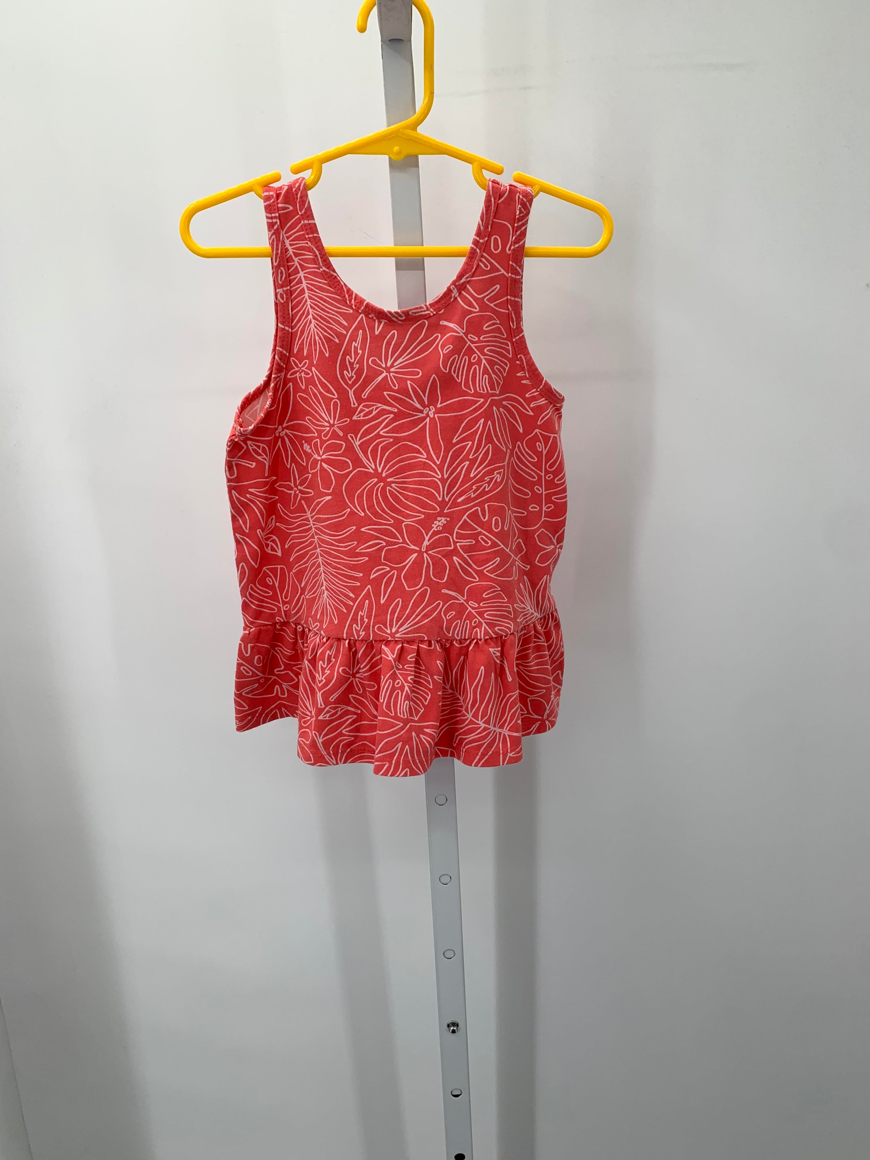 Cat & Jack Size 5T Girls Tank