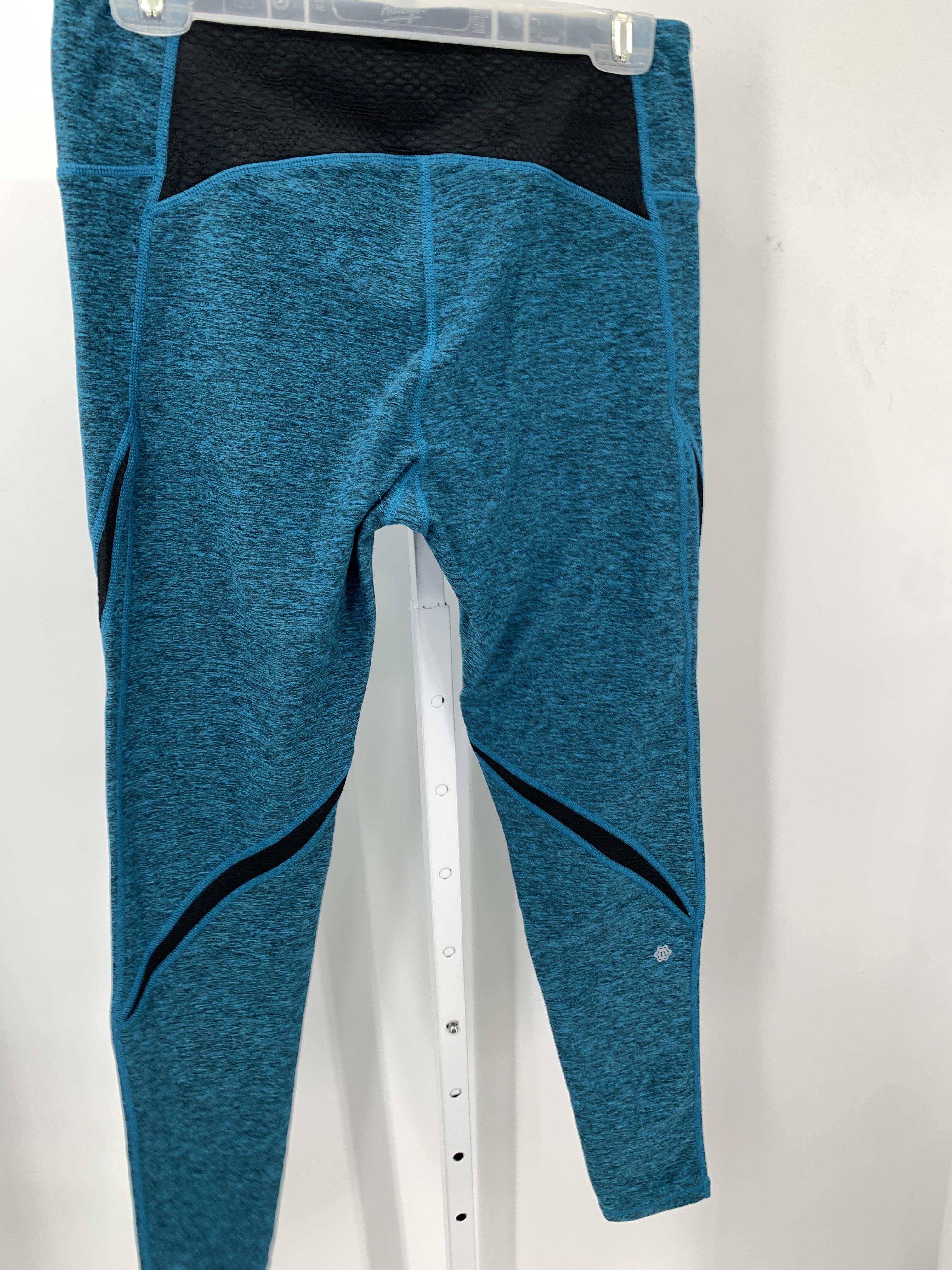 Nannette Size Large Misses Leggings
