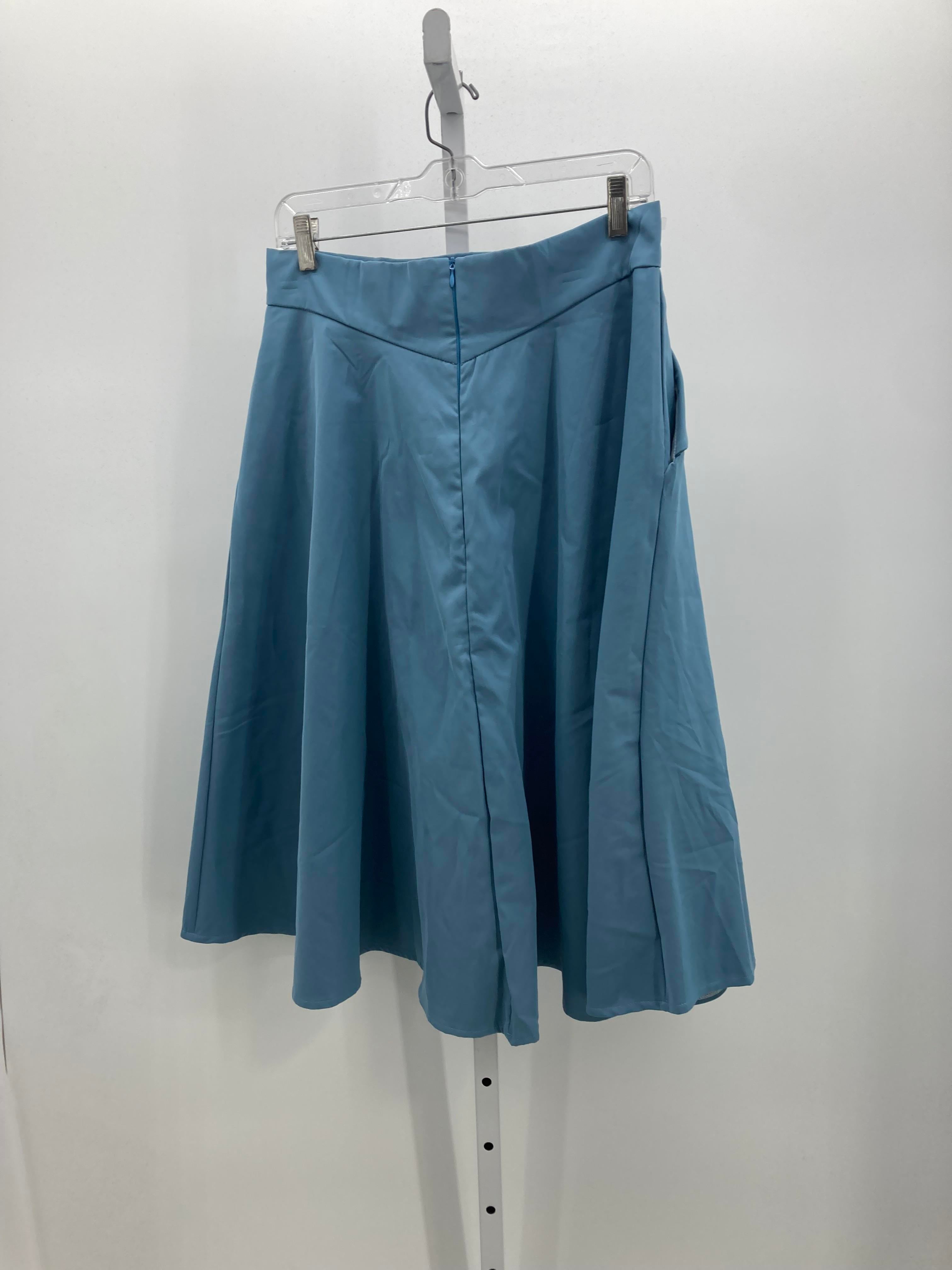 Size Large Misses Skirt