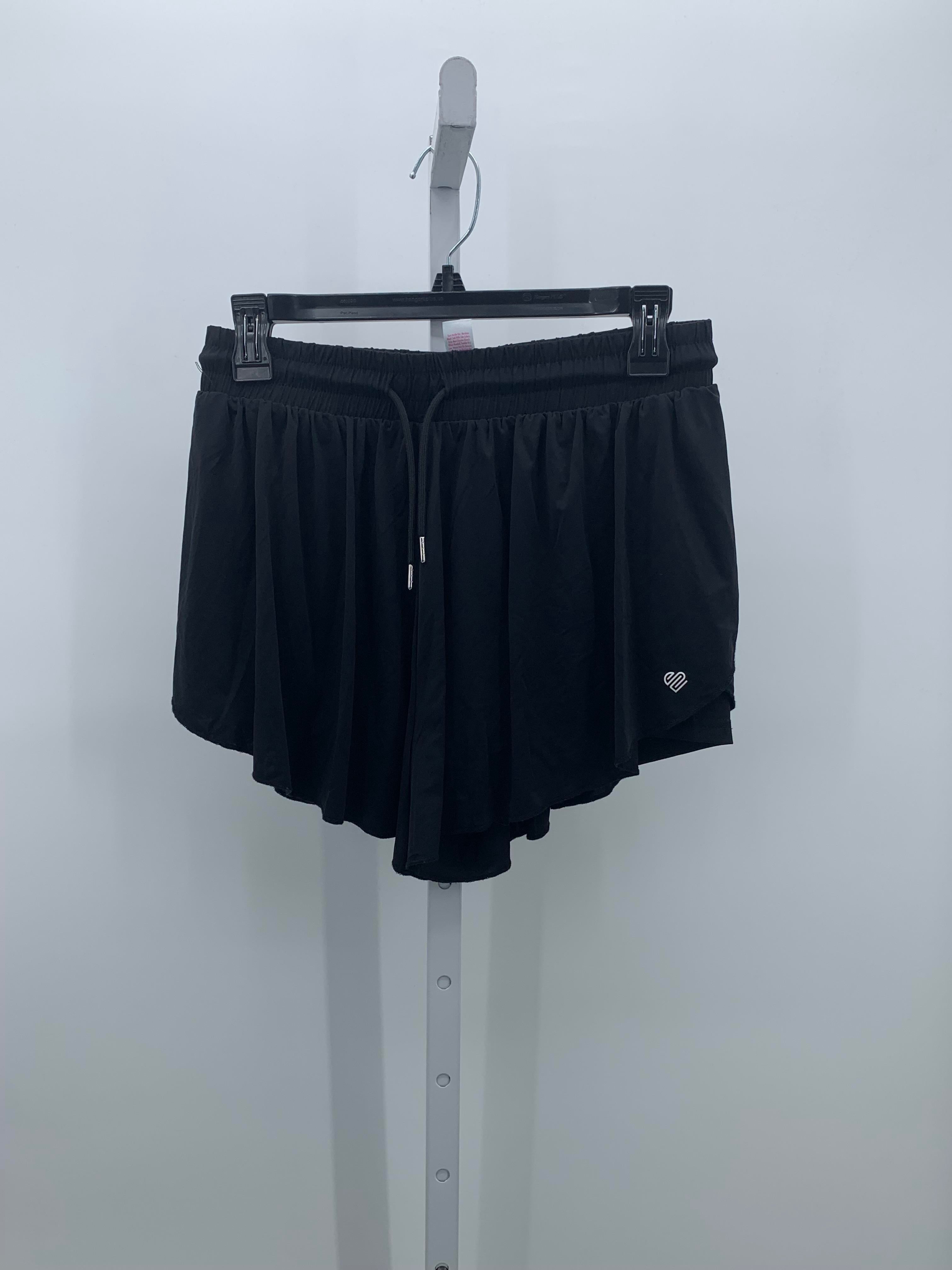 Justice Size 16/18 Girls Shorts