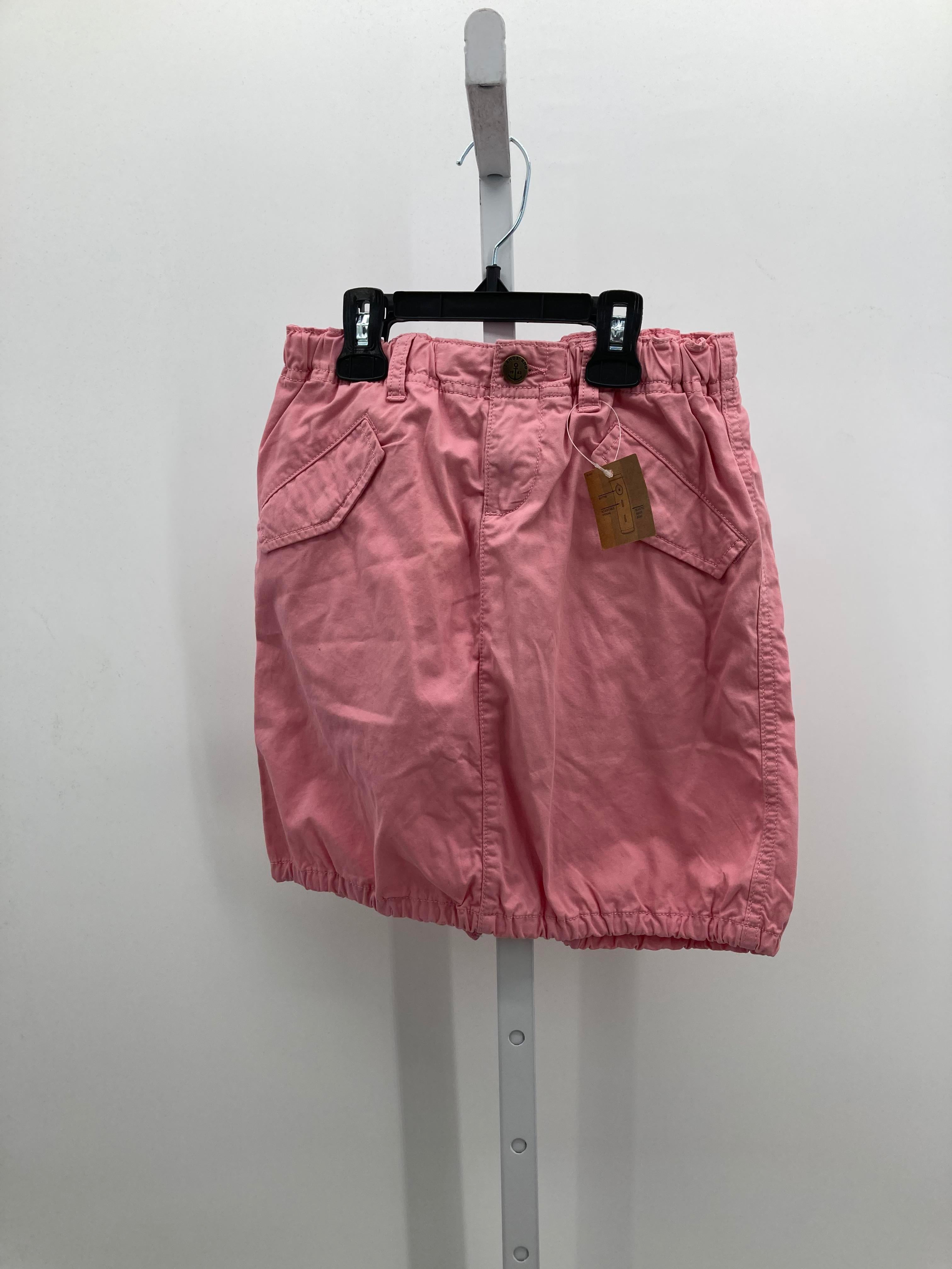 Lands End Size 8 Girls Skort