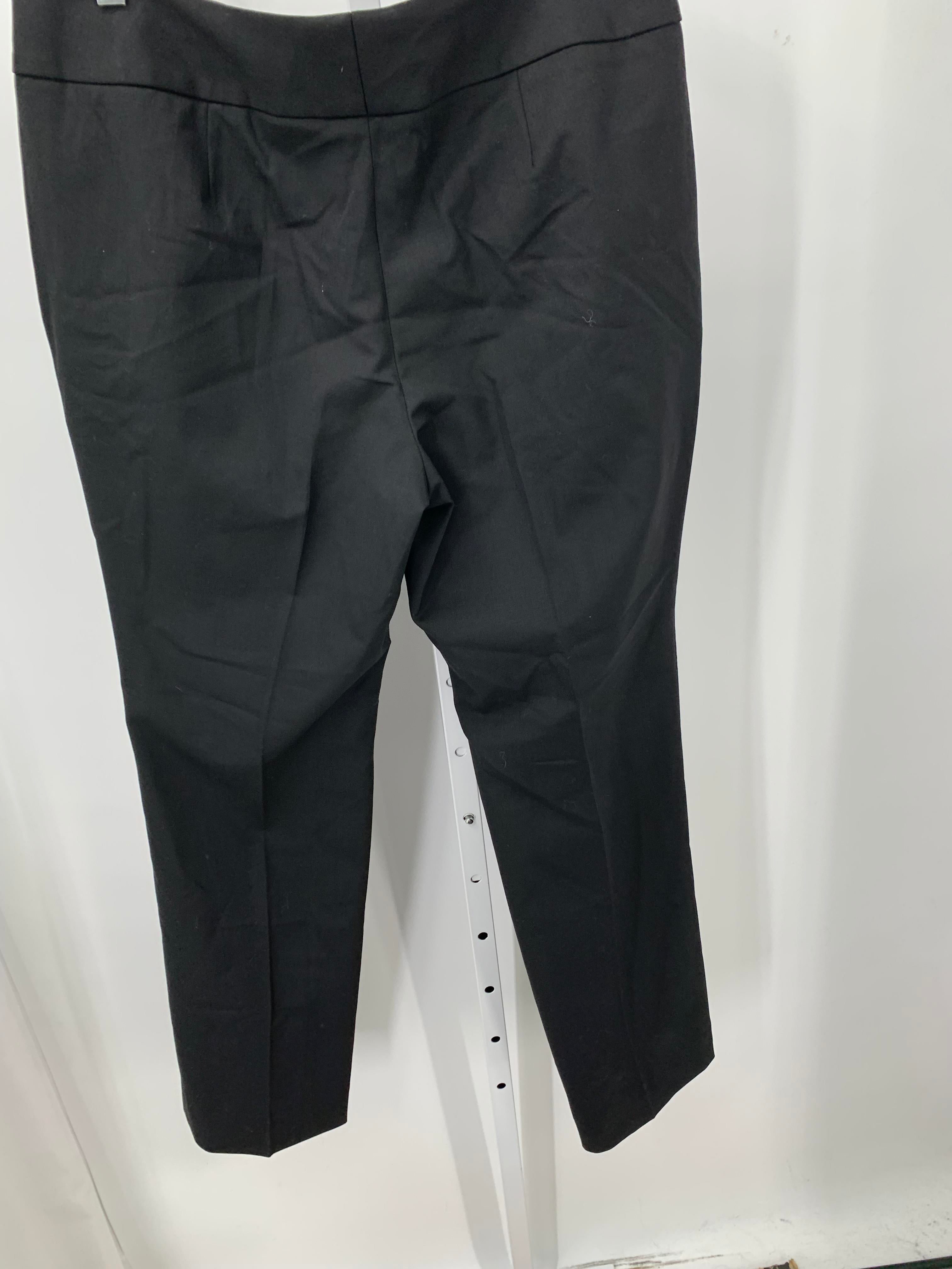 Size 12 Misses Pants