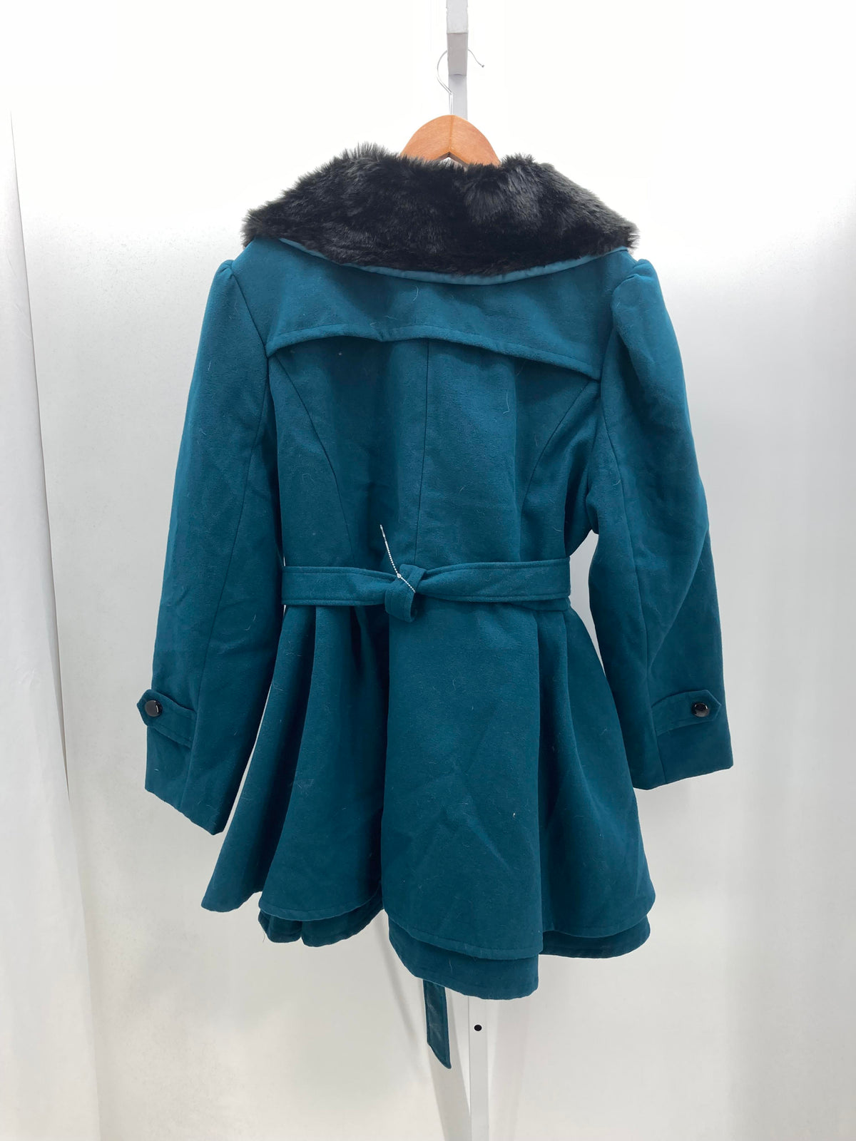 Size XXL Misses Winter Coat