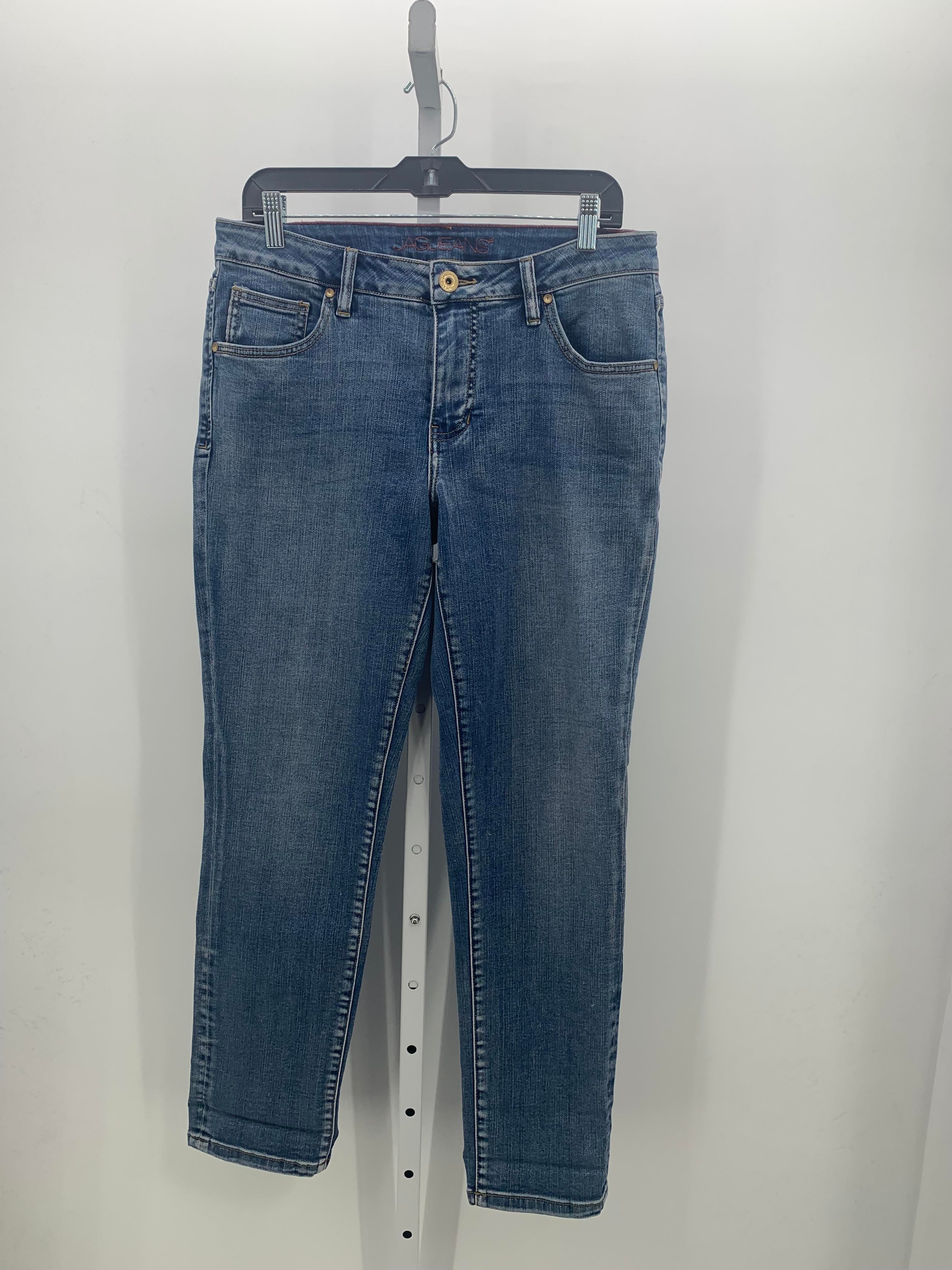 Size 12 Misses Jeans