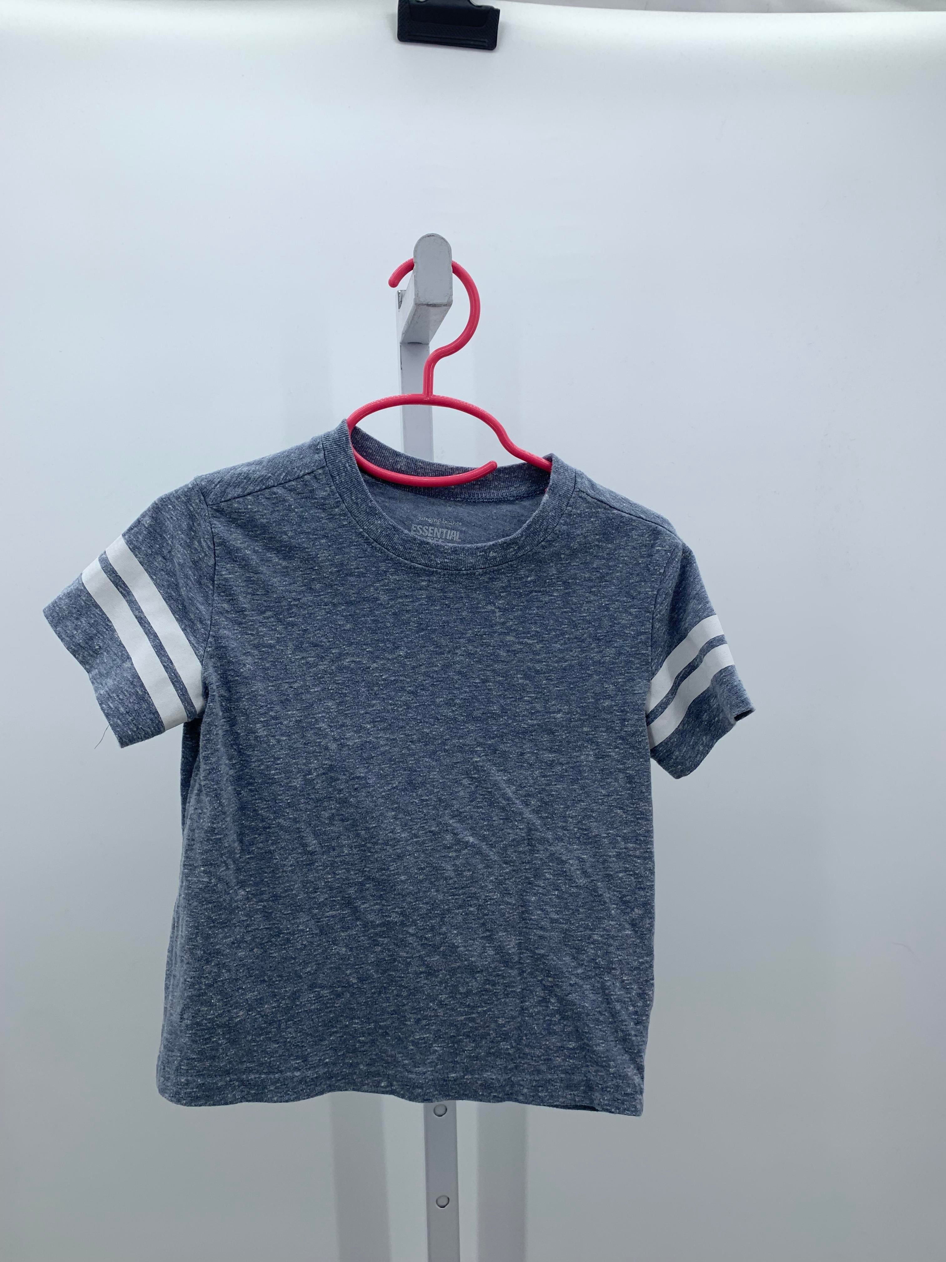 Jumping Beans Size 3T Boys Short Sleeve Shirt