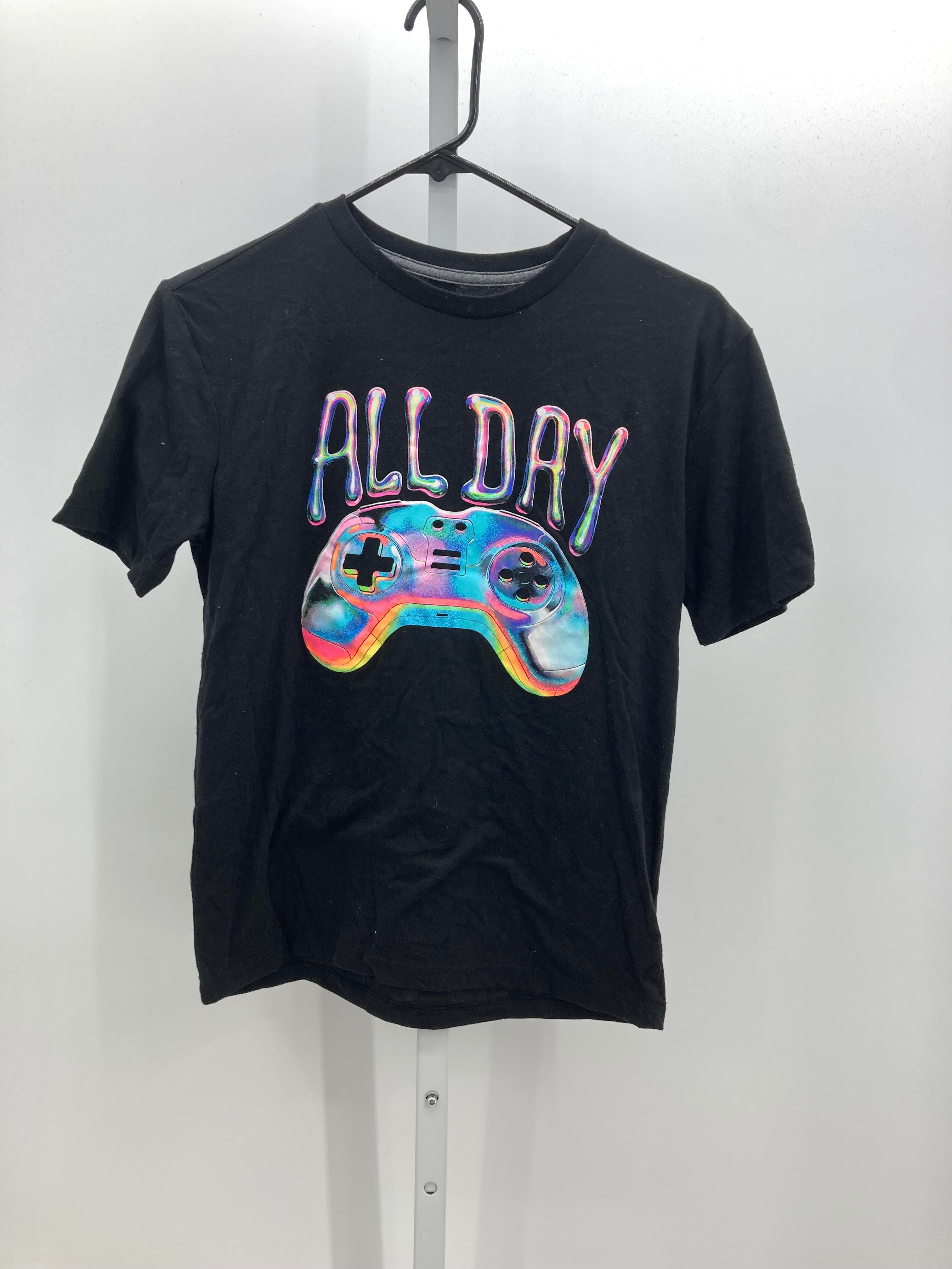 ALL DAY GAME REMOTE