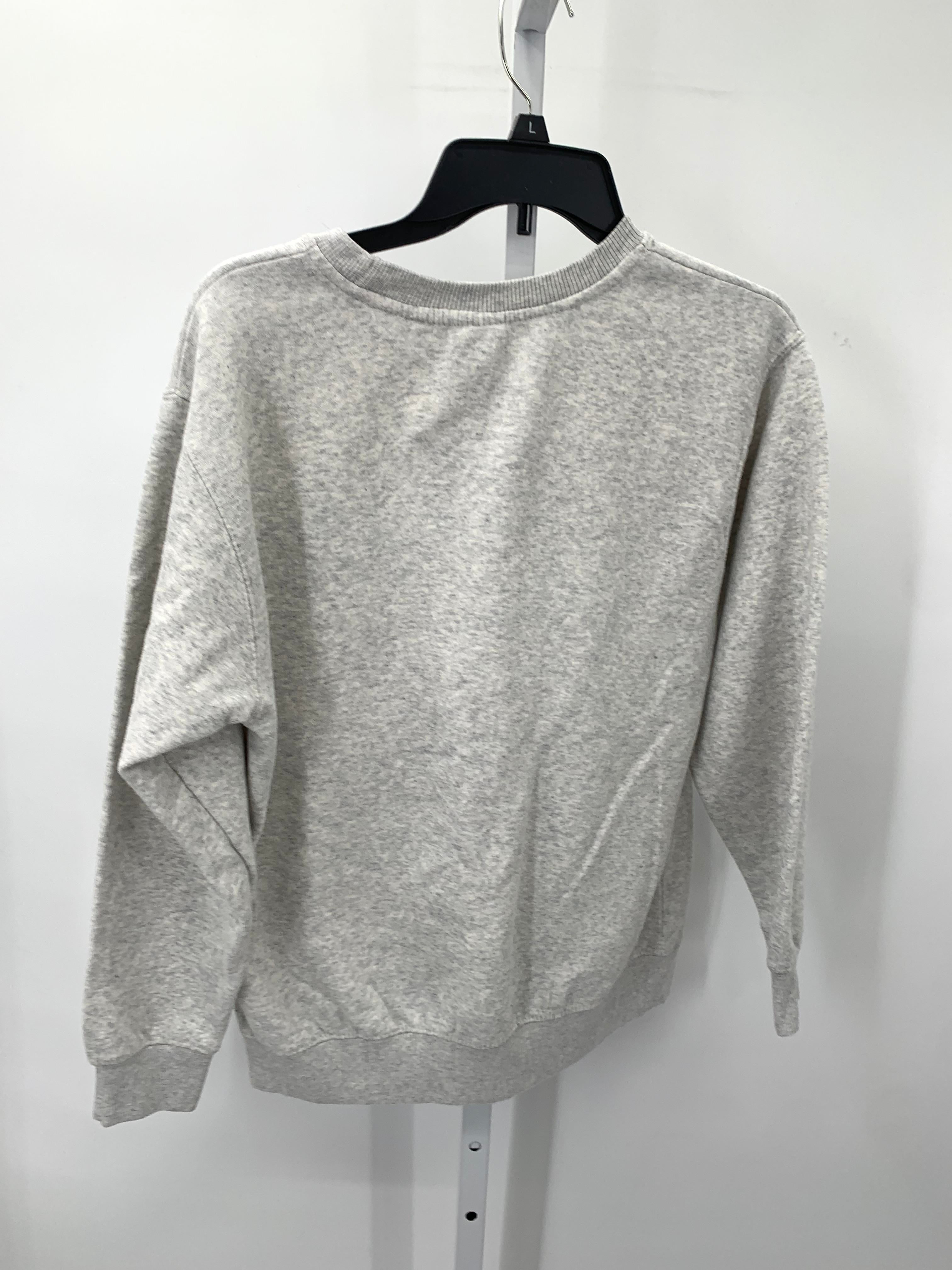 Size Medium Misses Long Sleeve Shirt