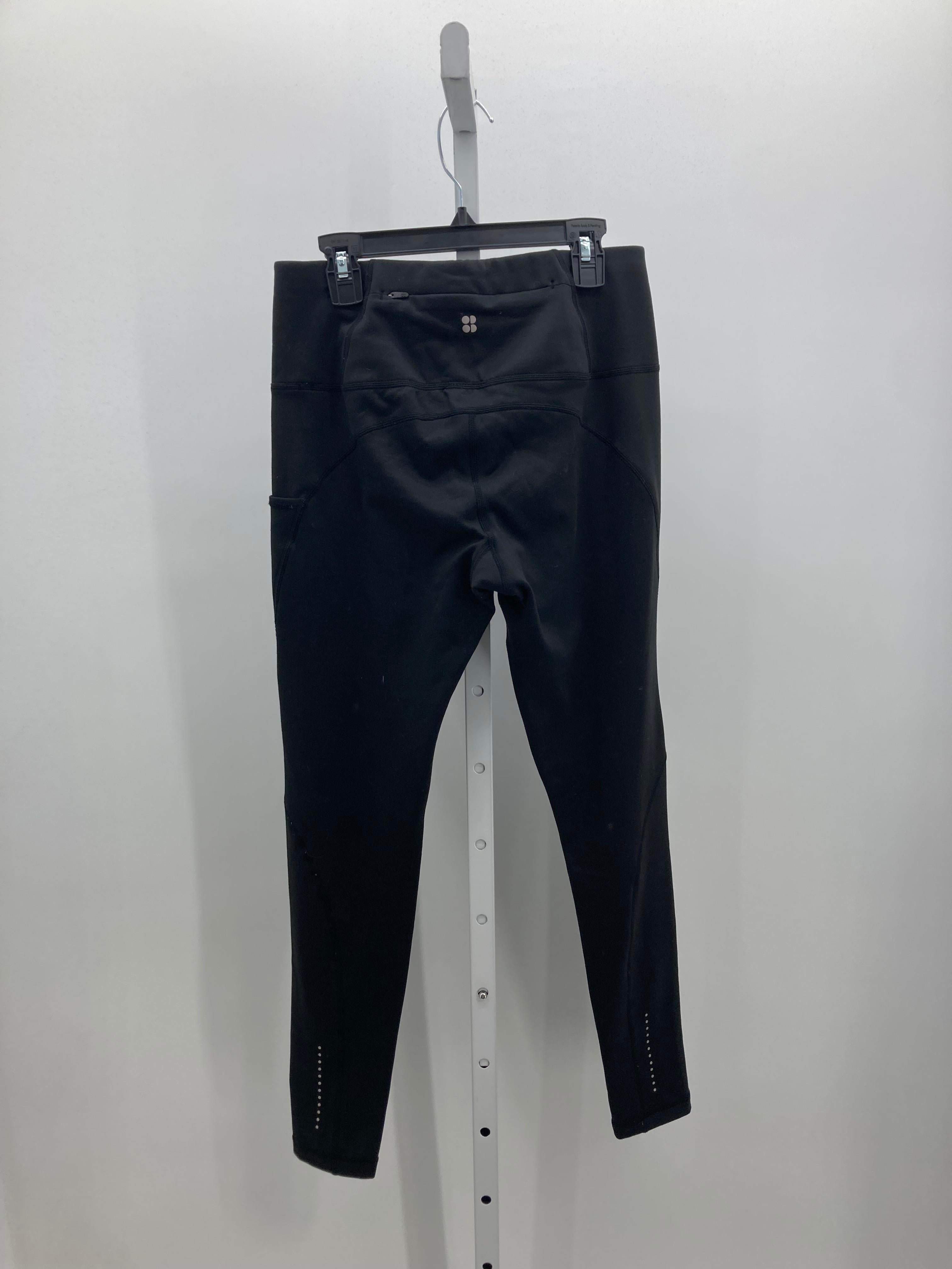 Size 8 Misses Leggings
