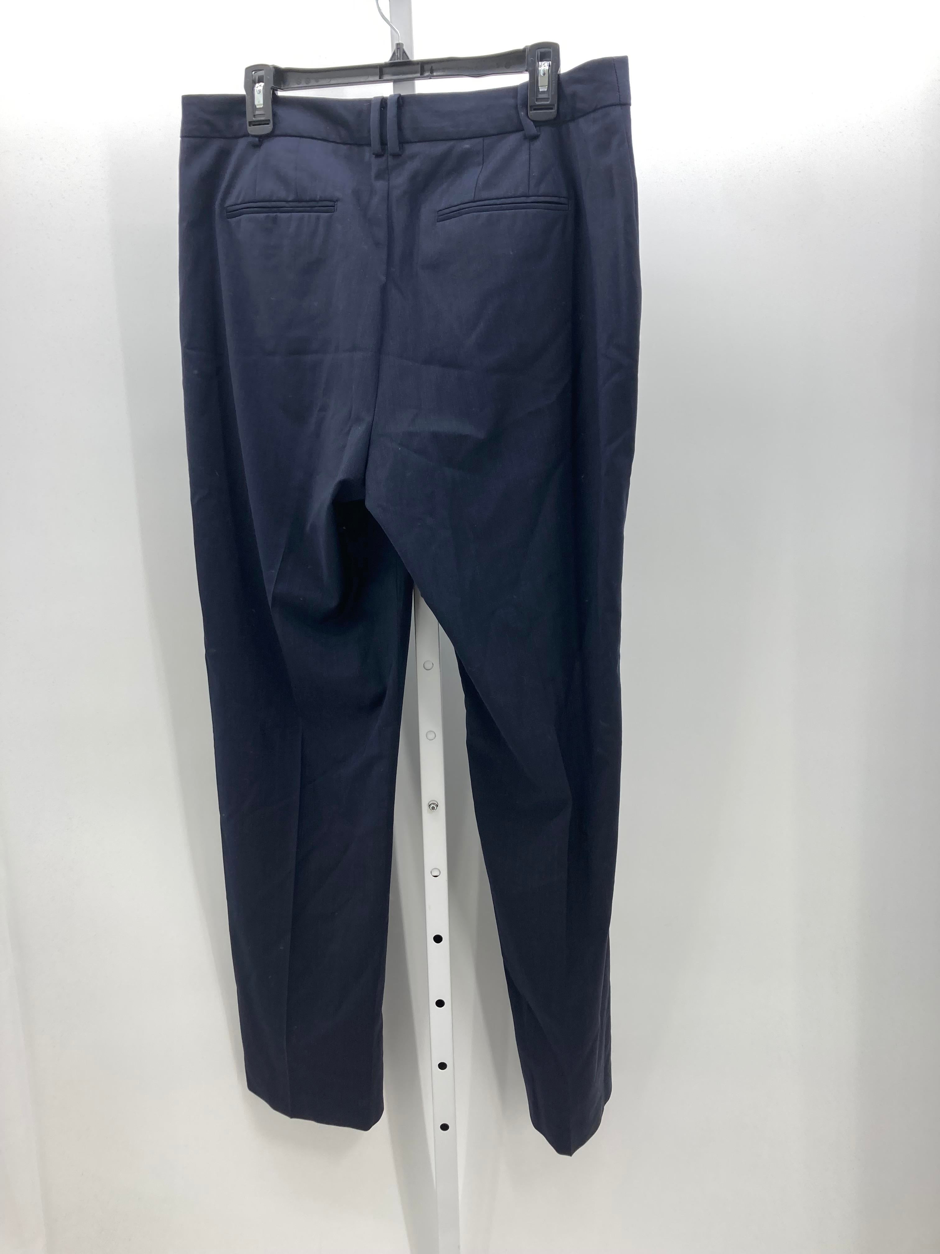 Talbots Size 12 Misses Pants