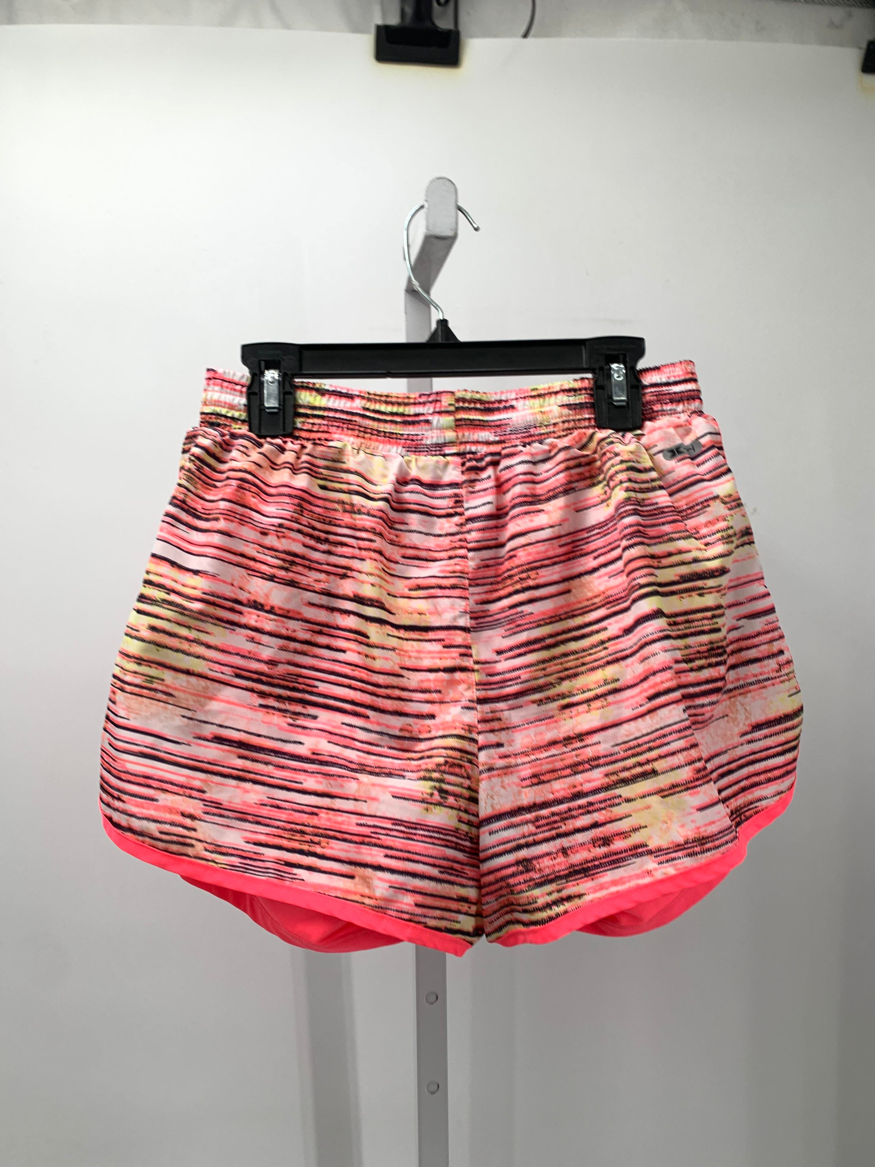 RBX Size Small Misses Shorts