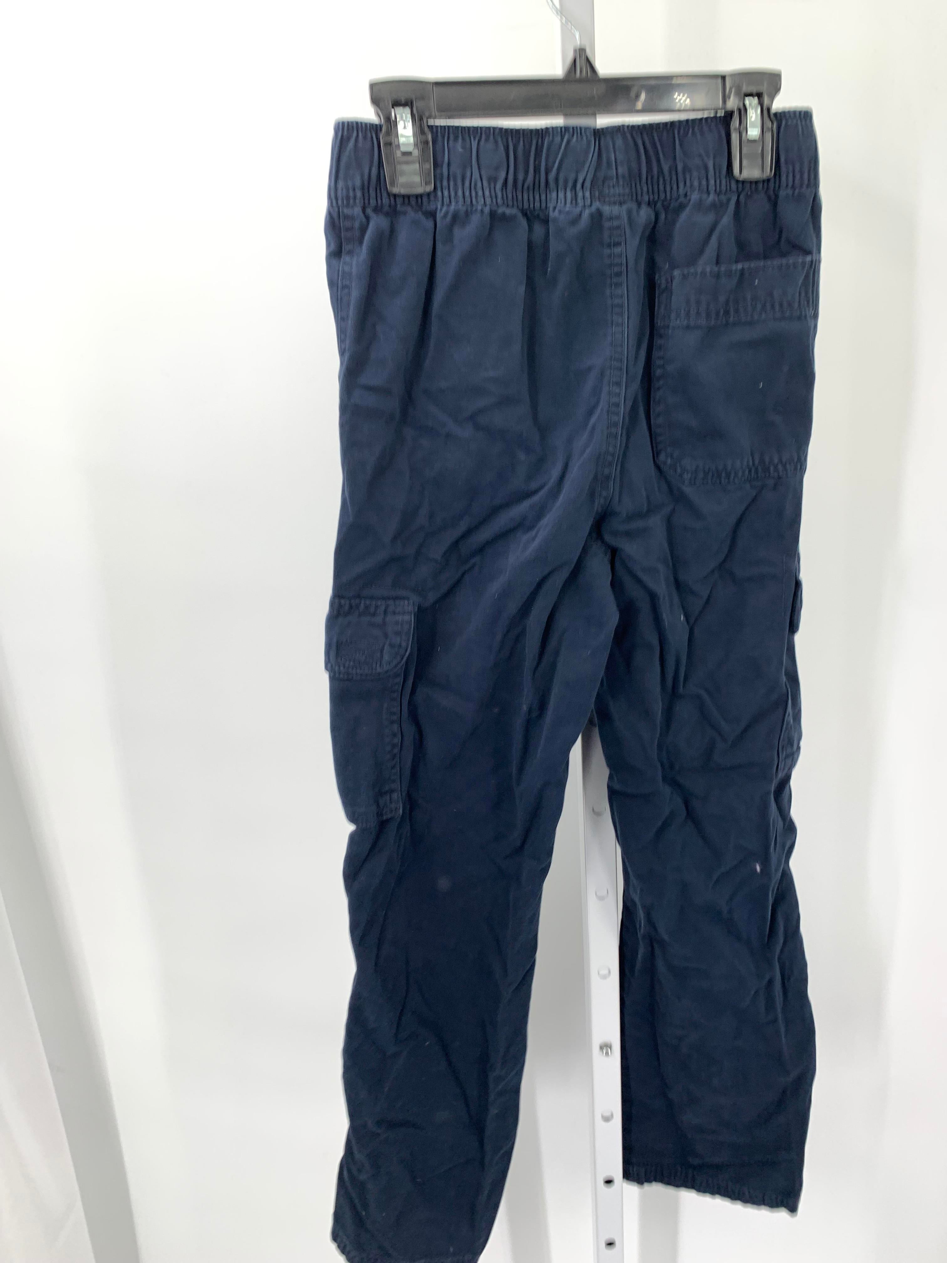 ADJ WAIST CARGO PANTS