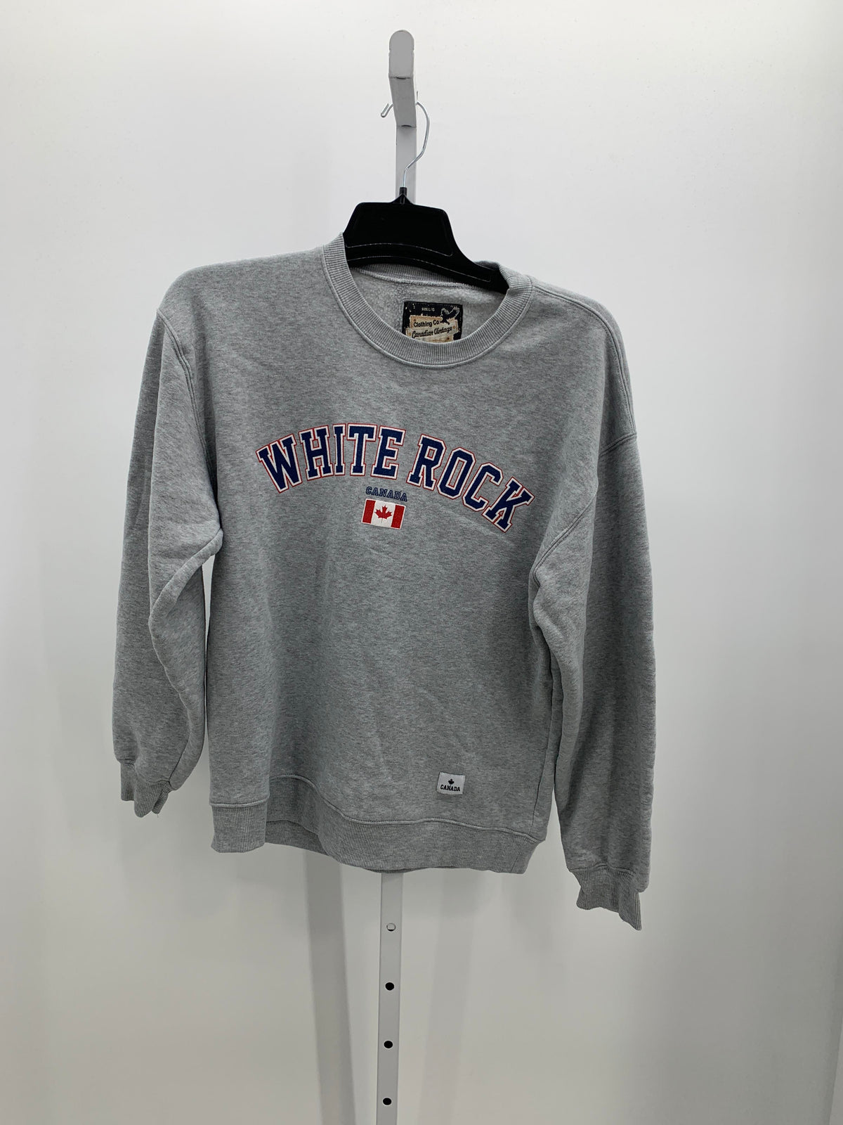 Size Large Misses Long Sleeve Shirt