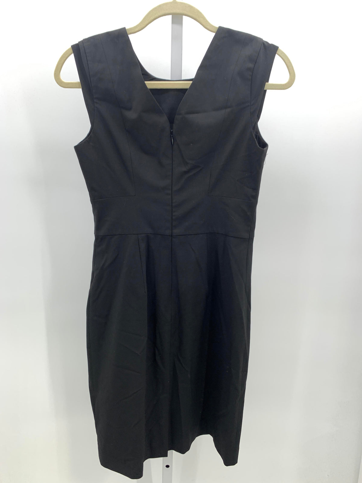 The Limited Size 2 Misses Sleeveless Dress