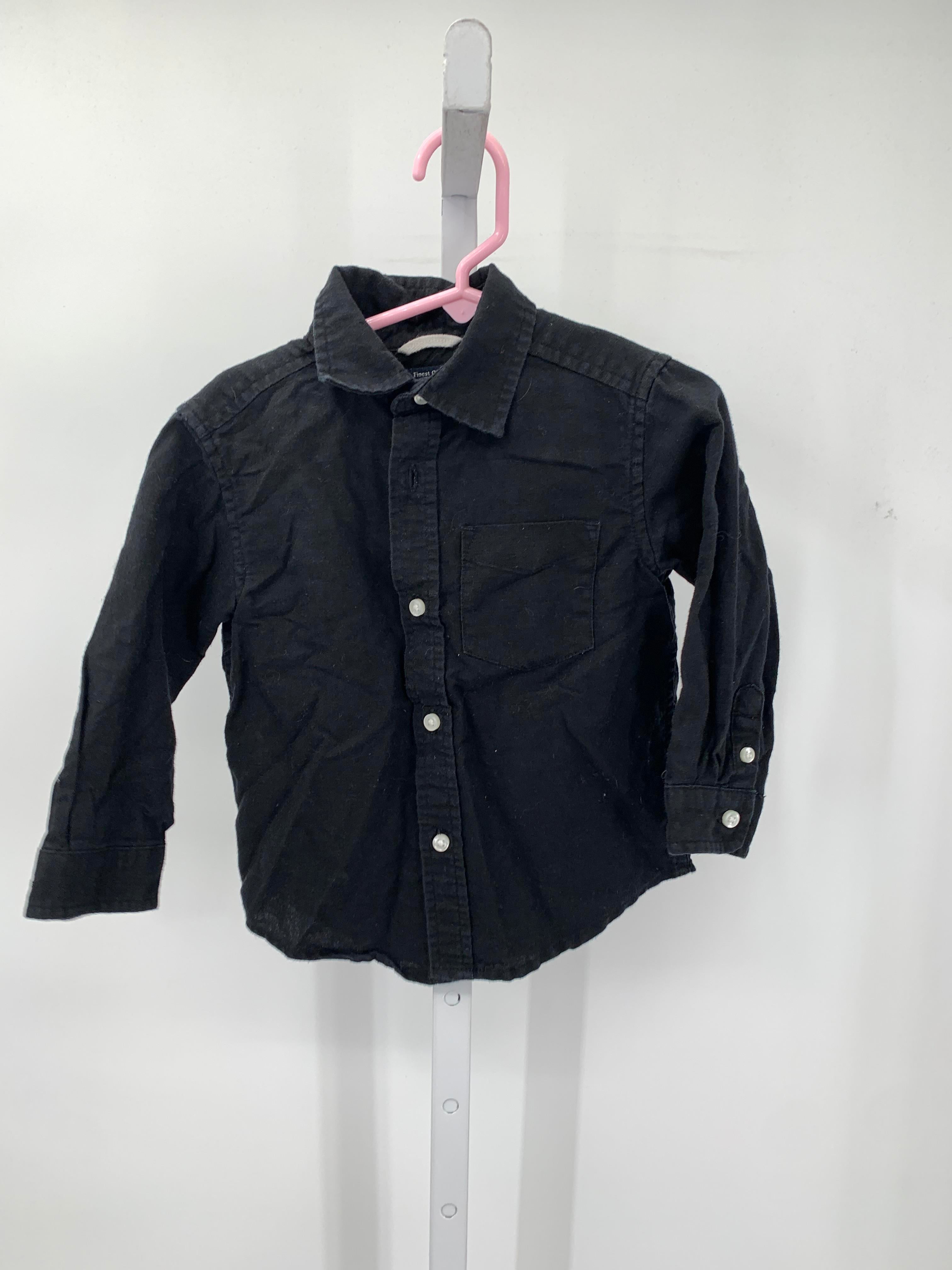 BTN DOWN SHIRT