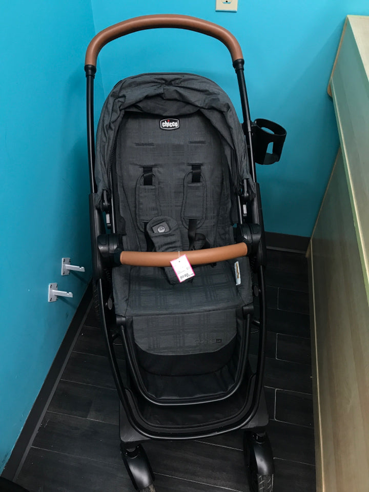 Chicco Corso Modular Stroller