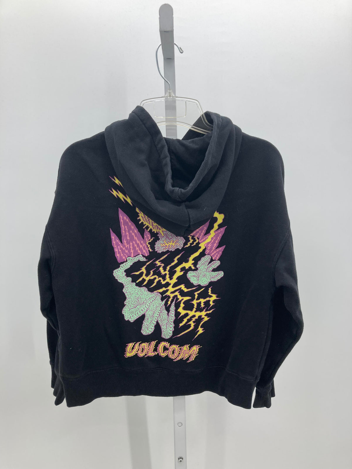 LOOSE FIT GRAPHIC