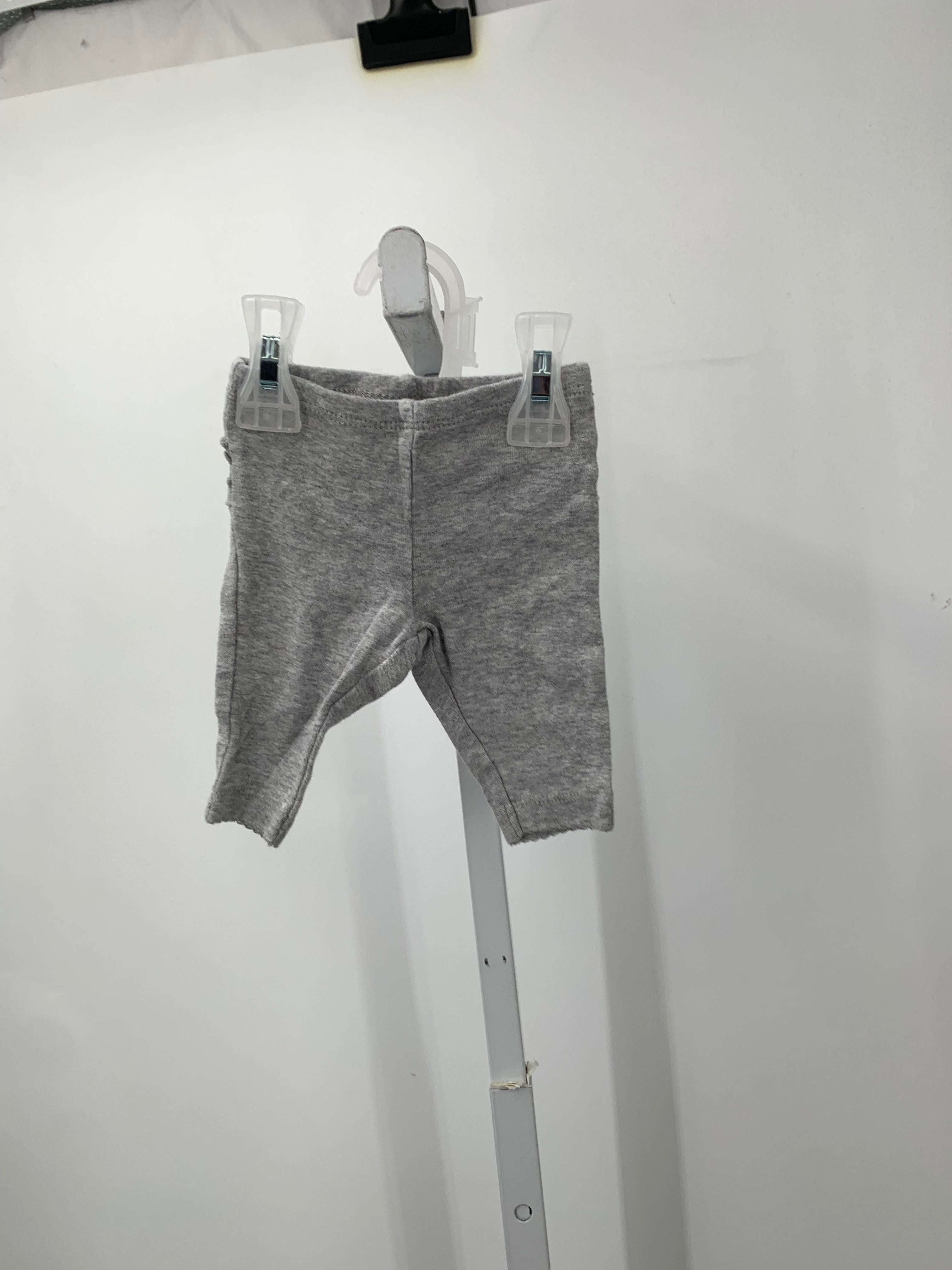 Carters Size Newborn Girls Pants