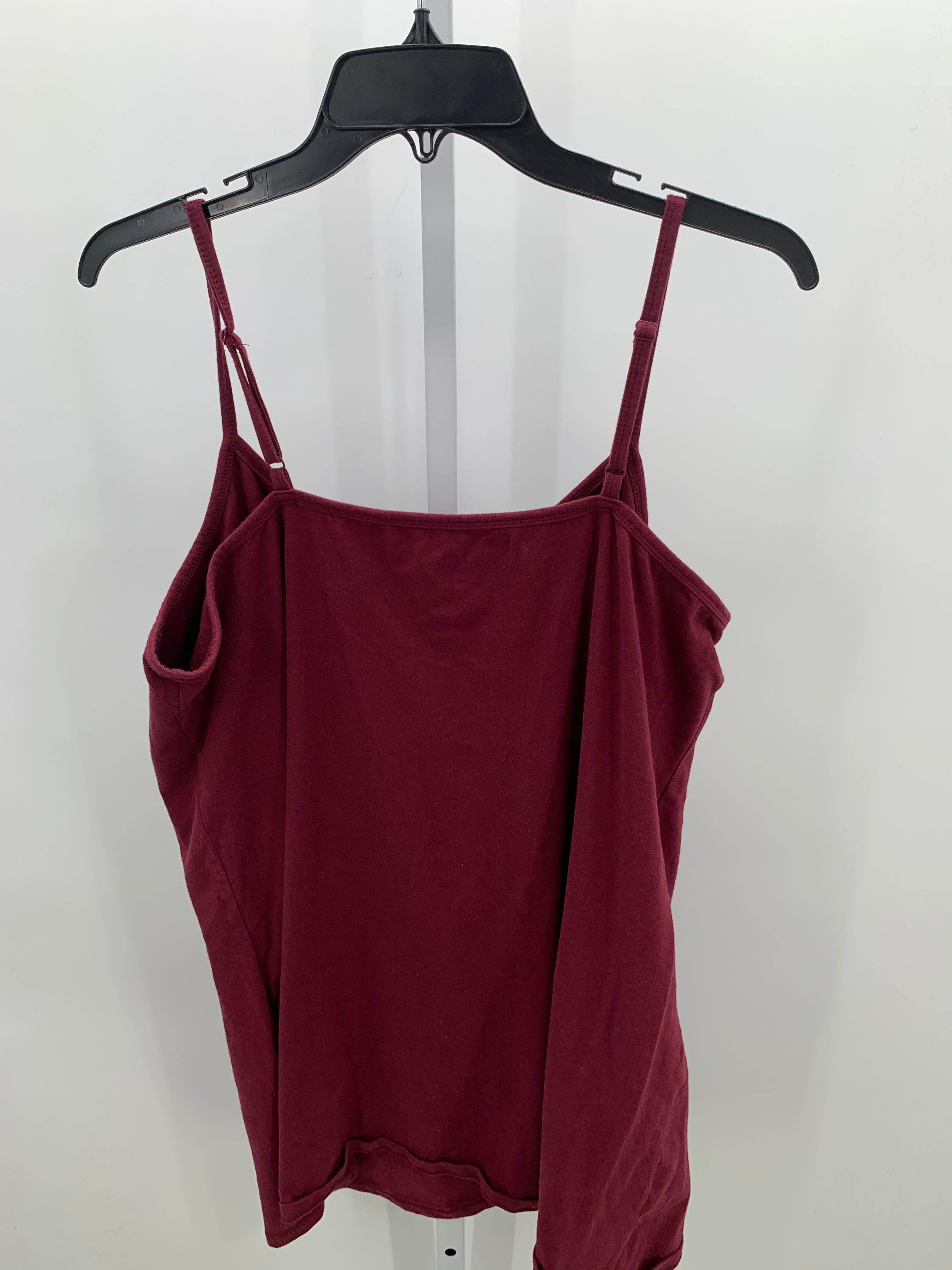 Torrid Size 4X Womens Cami