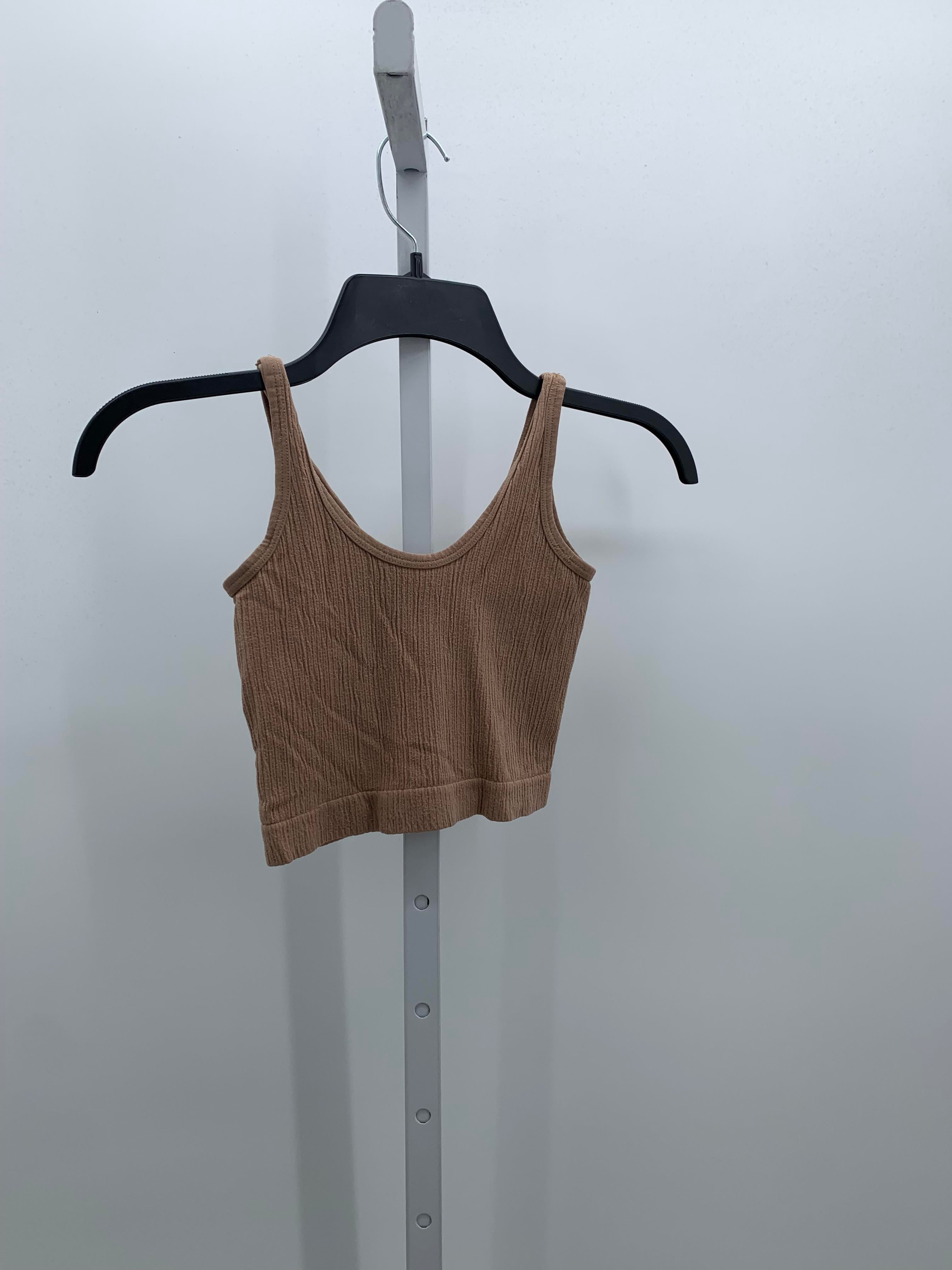 Size Small Juniors Tank