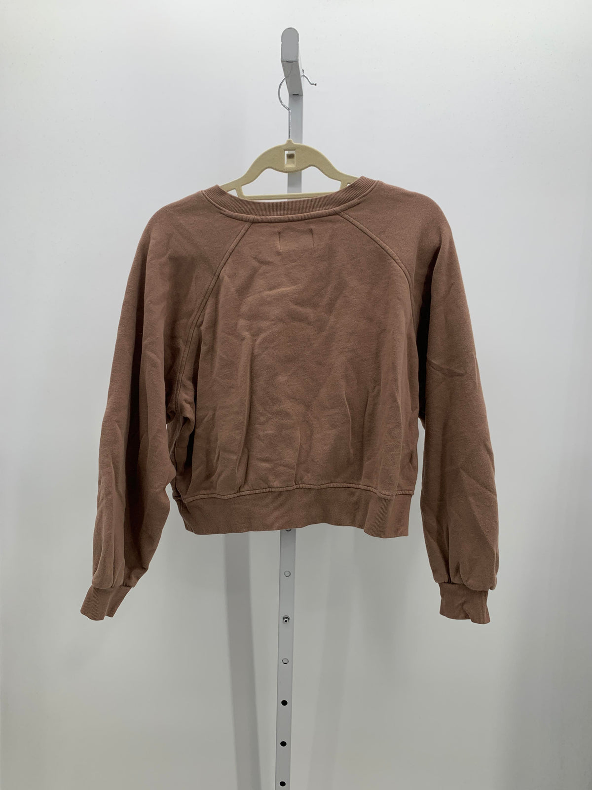 Old Navy Size Large Misses Long Sleeve Shirt