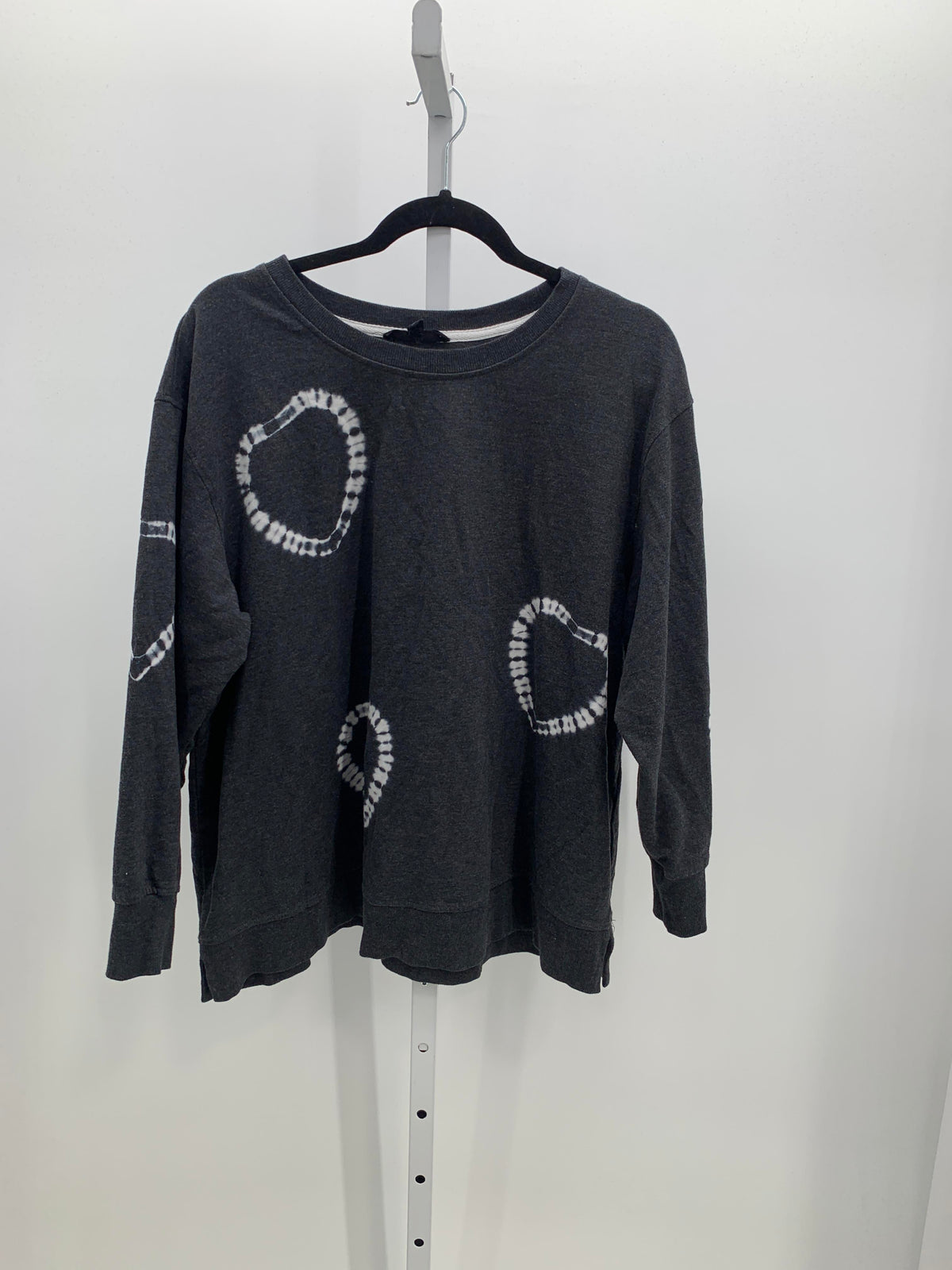 Jane + Delancey Size 1X Womens Long Sleeve Shirt