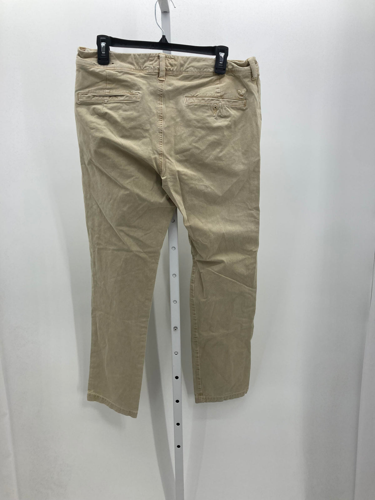 SLIM FIT PANTS