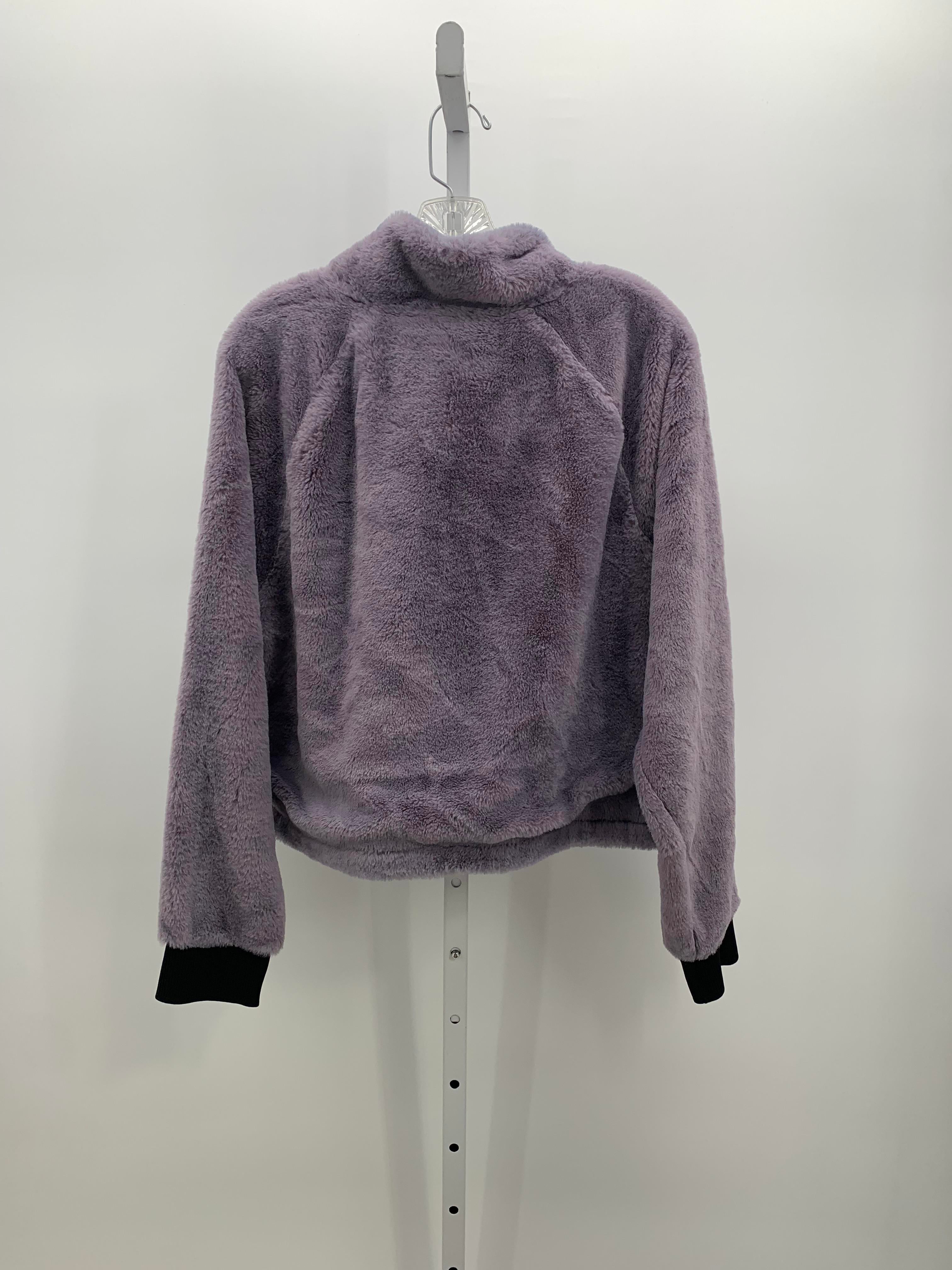 Calvin Klein Size XXL Misses Long Sleeve Shirt