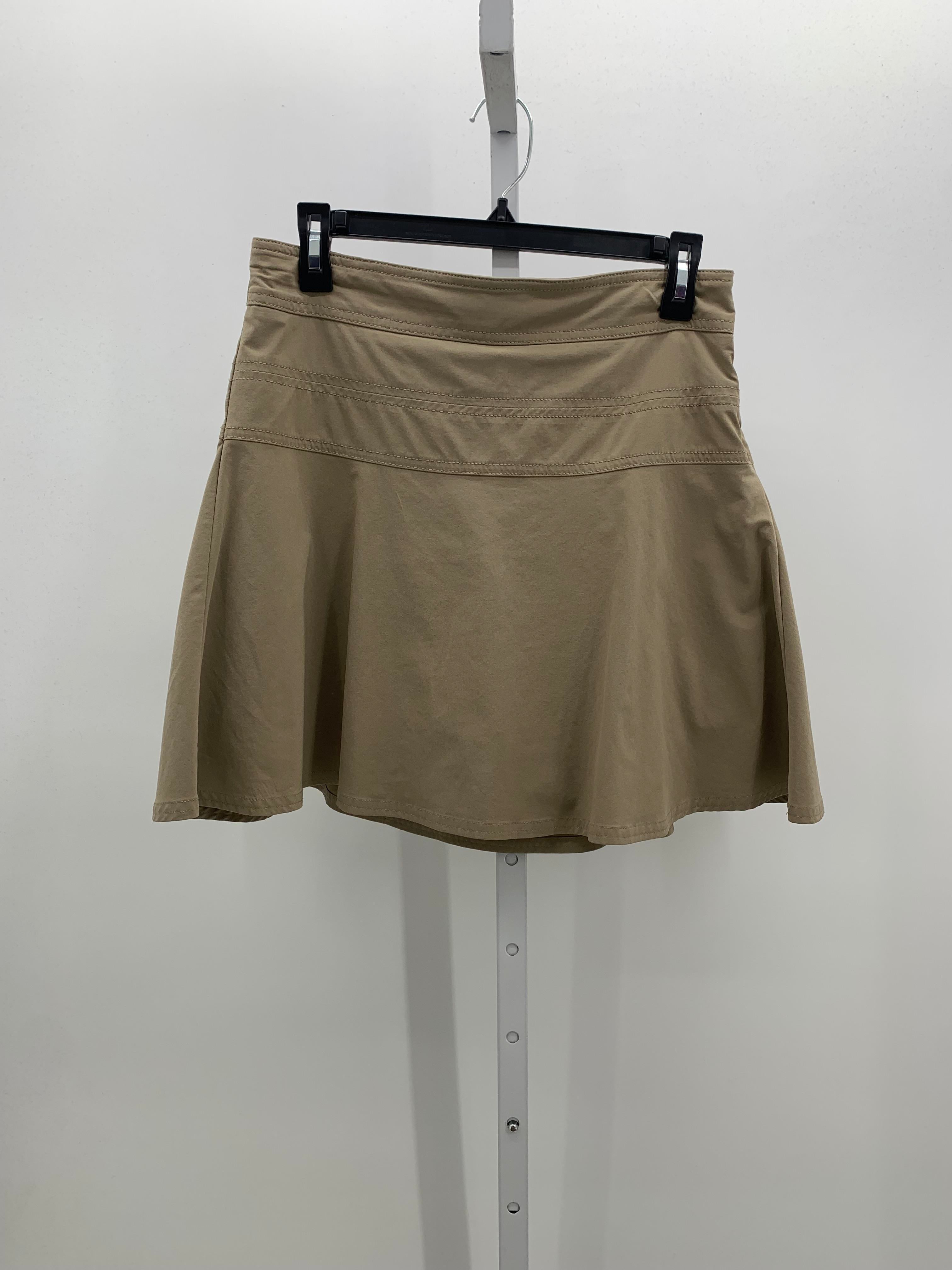 Athleta Size 4 Misses Skirt