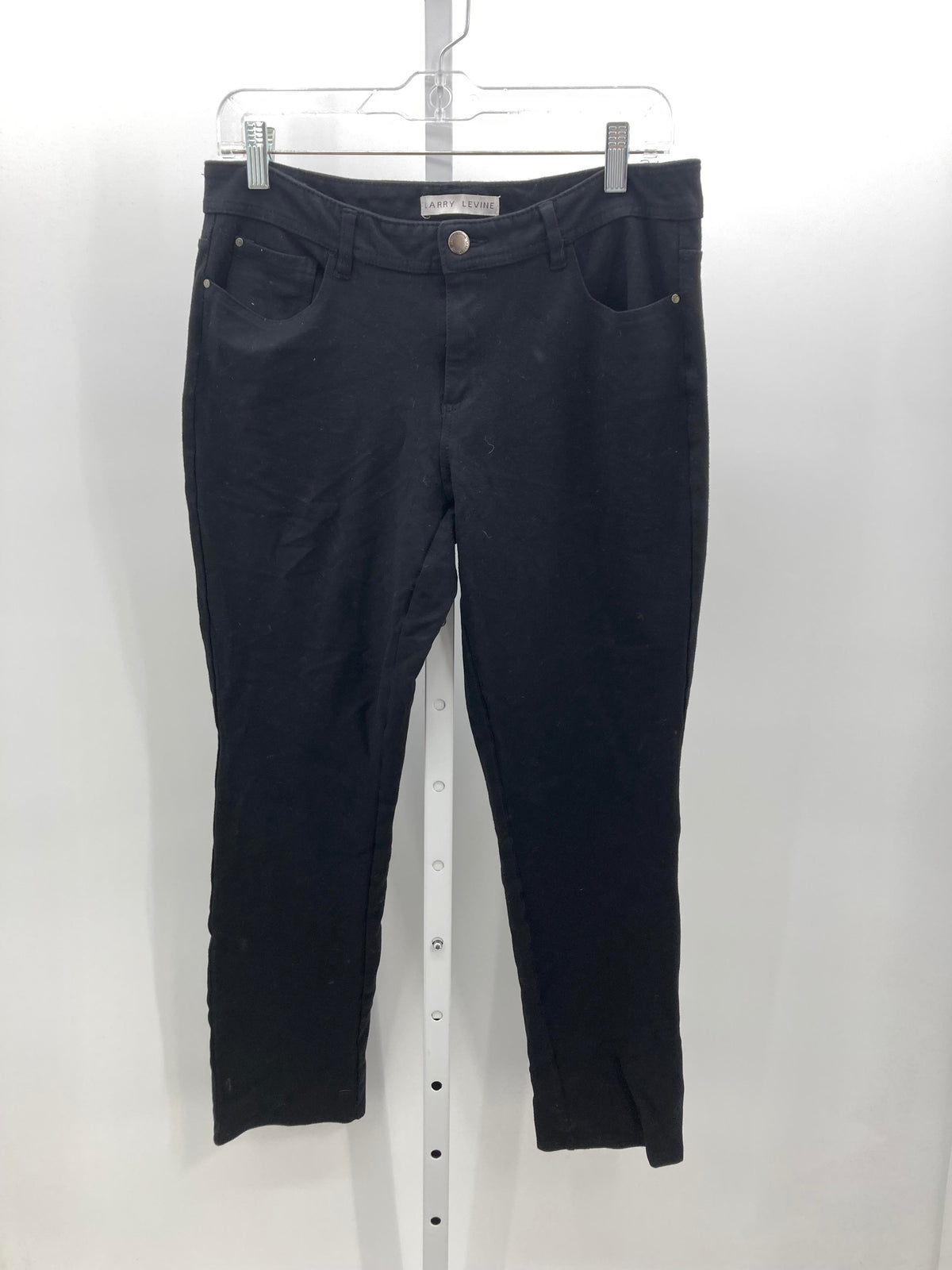 Larry Levine Size 10 Misses Pants