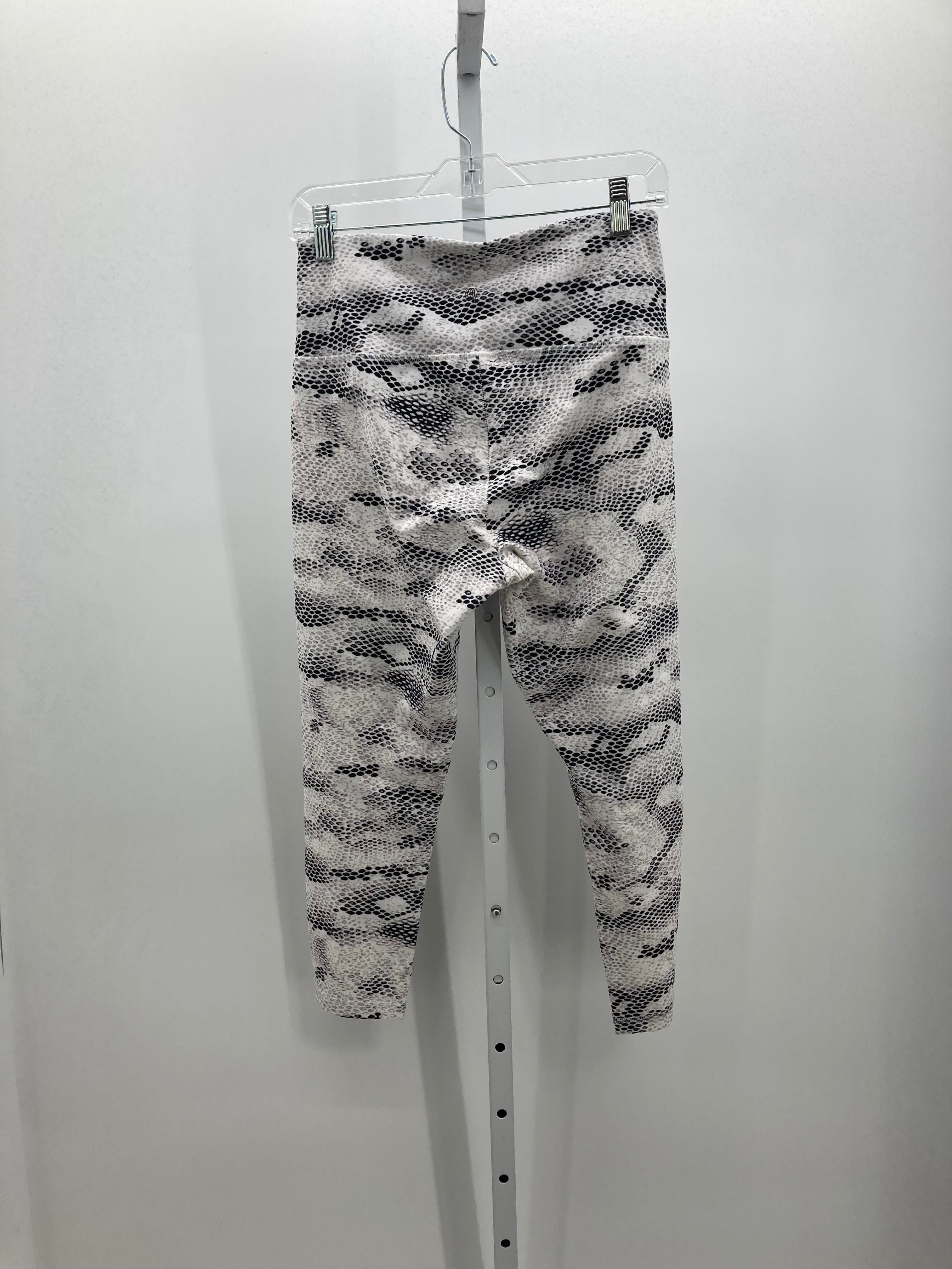 Size Large Misses Leggings