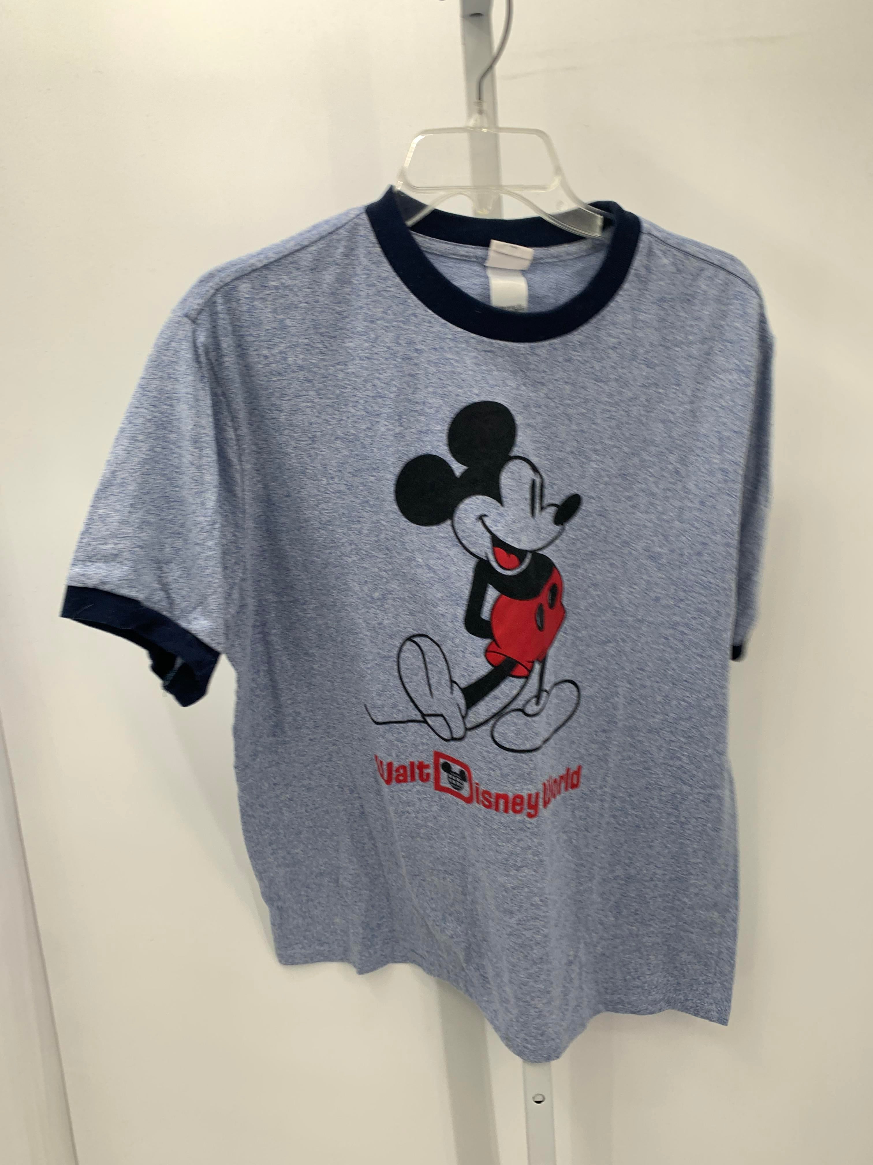 MICKEY MOUSE KNIT