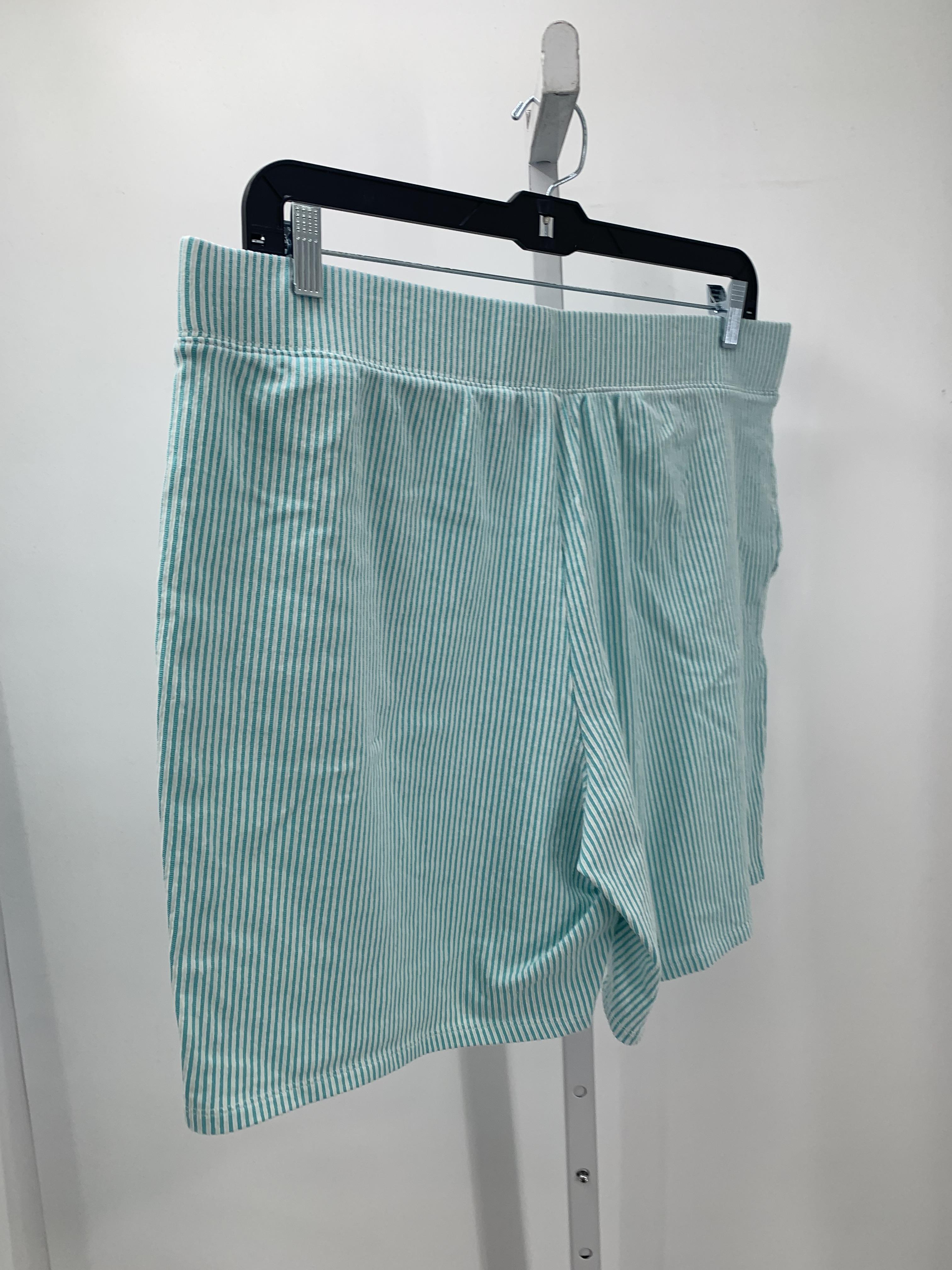 d & co. Size Extra Large Misses Shorts