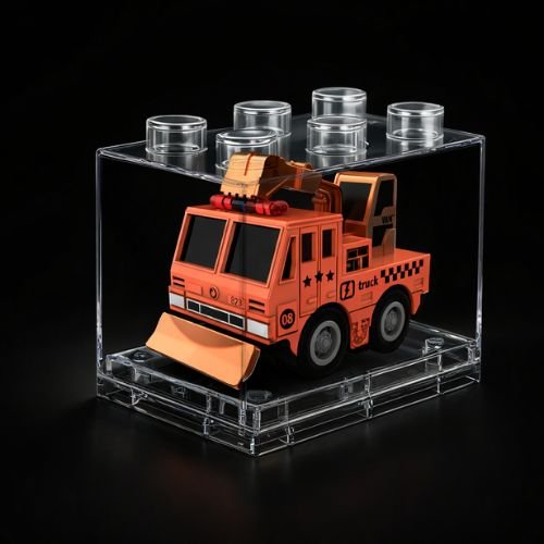 New Vroom Vroom Collectibles Construction Vehicles