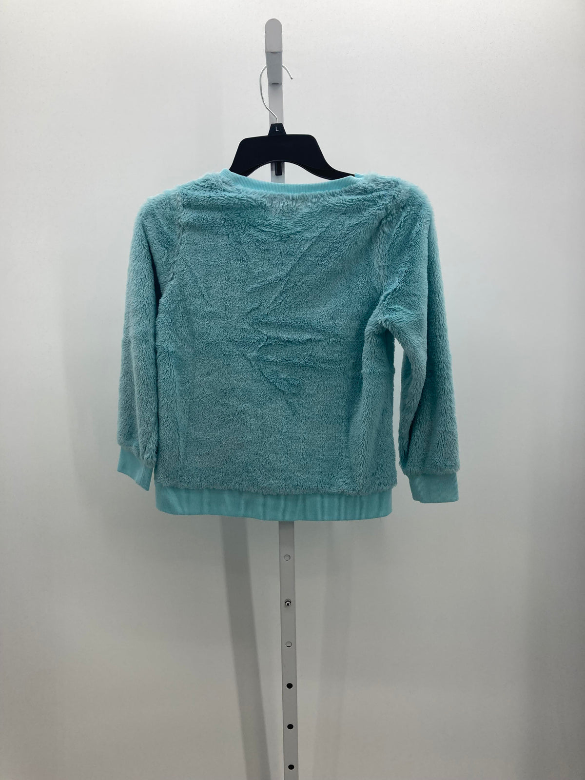 BTween Size 12 Girls Long Sleeve Shirt