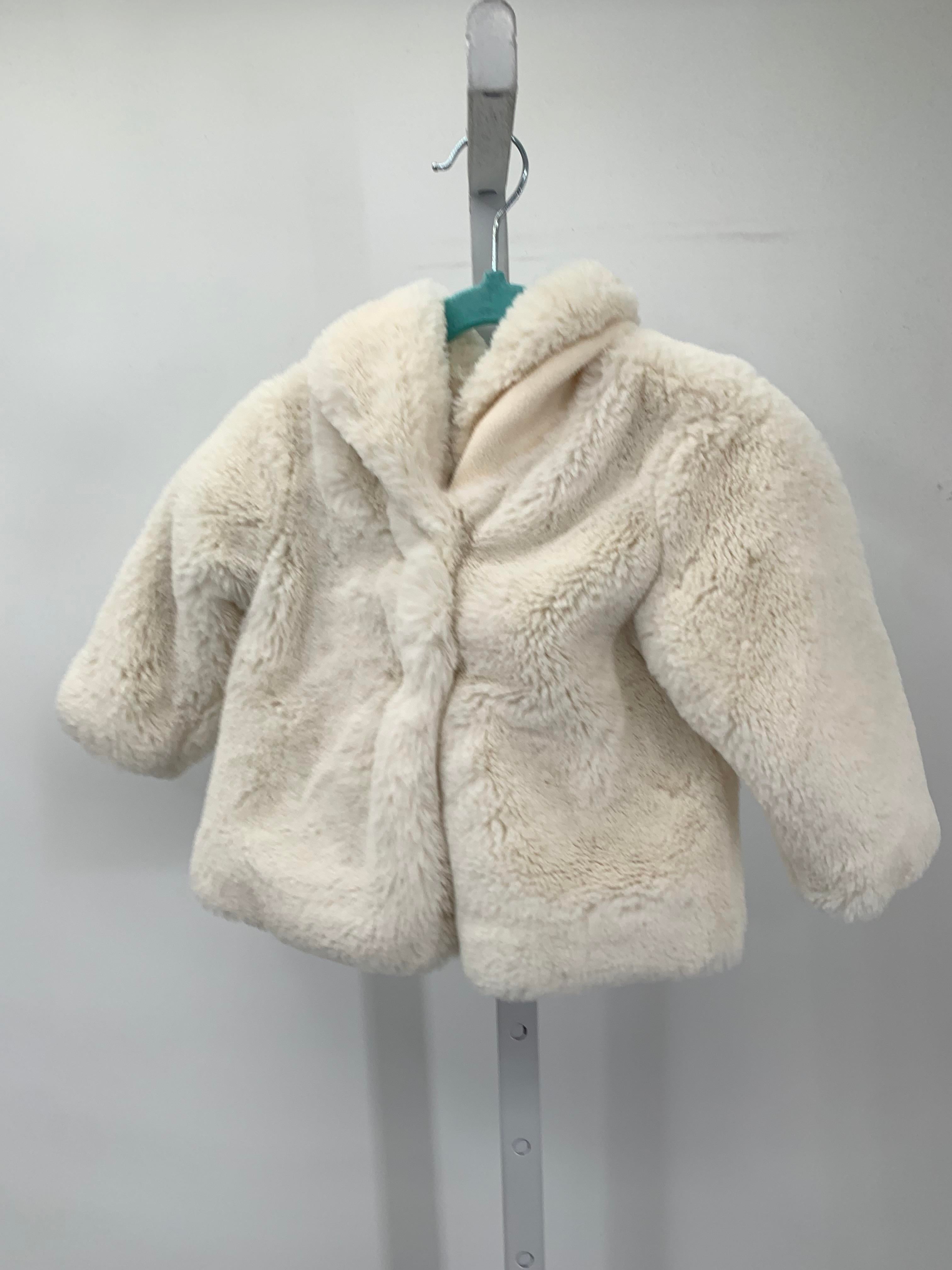 Old Navy Size 6-12 mon Girls Fleece