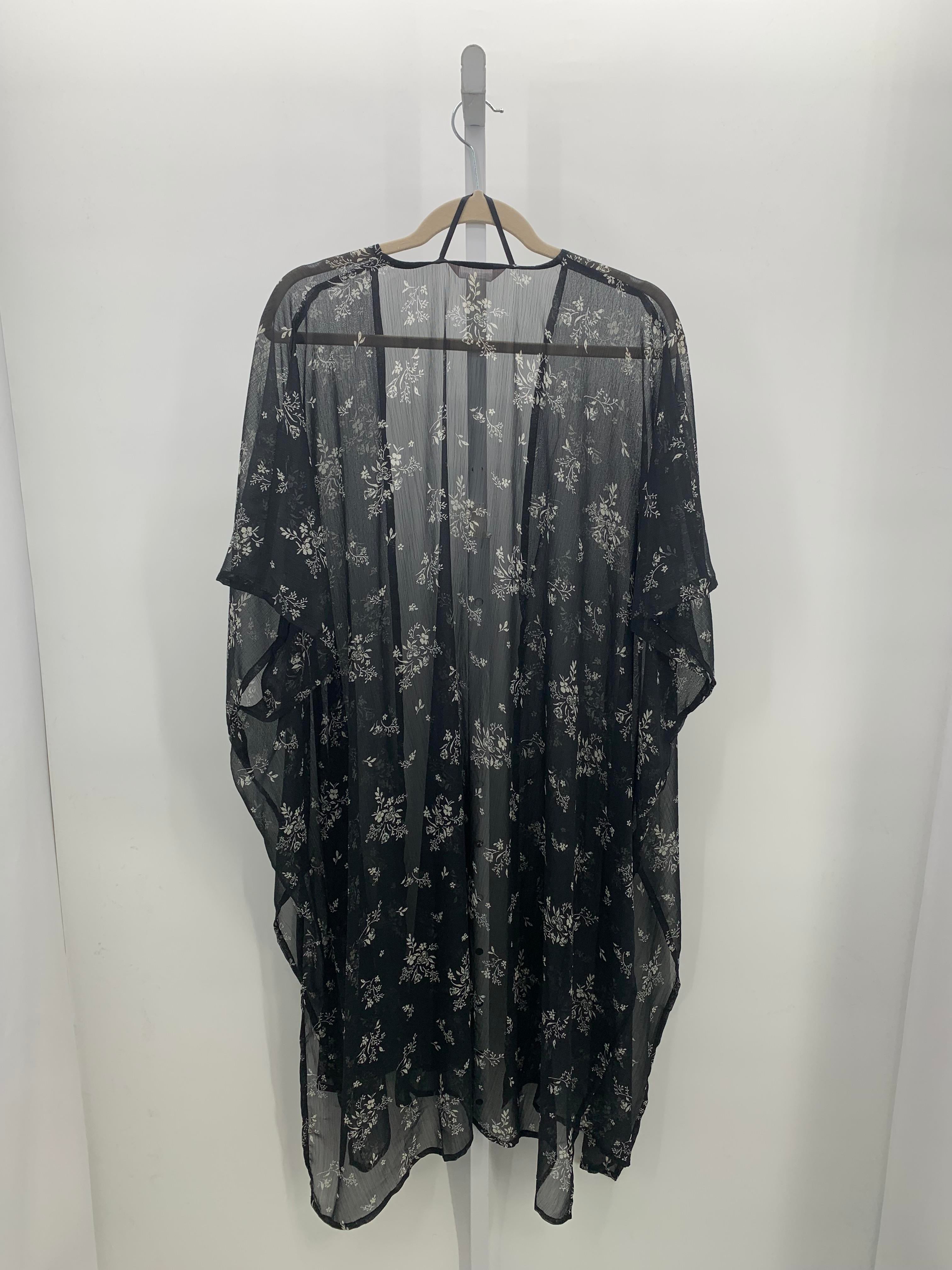 Lauren Conrad Size Medium Misses Cardigan