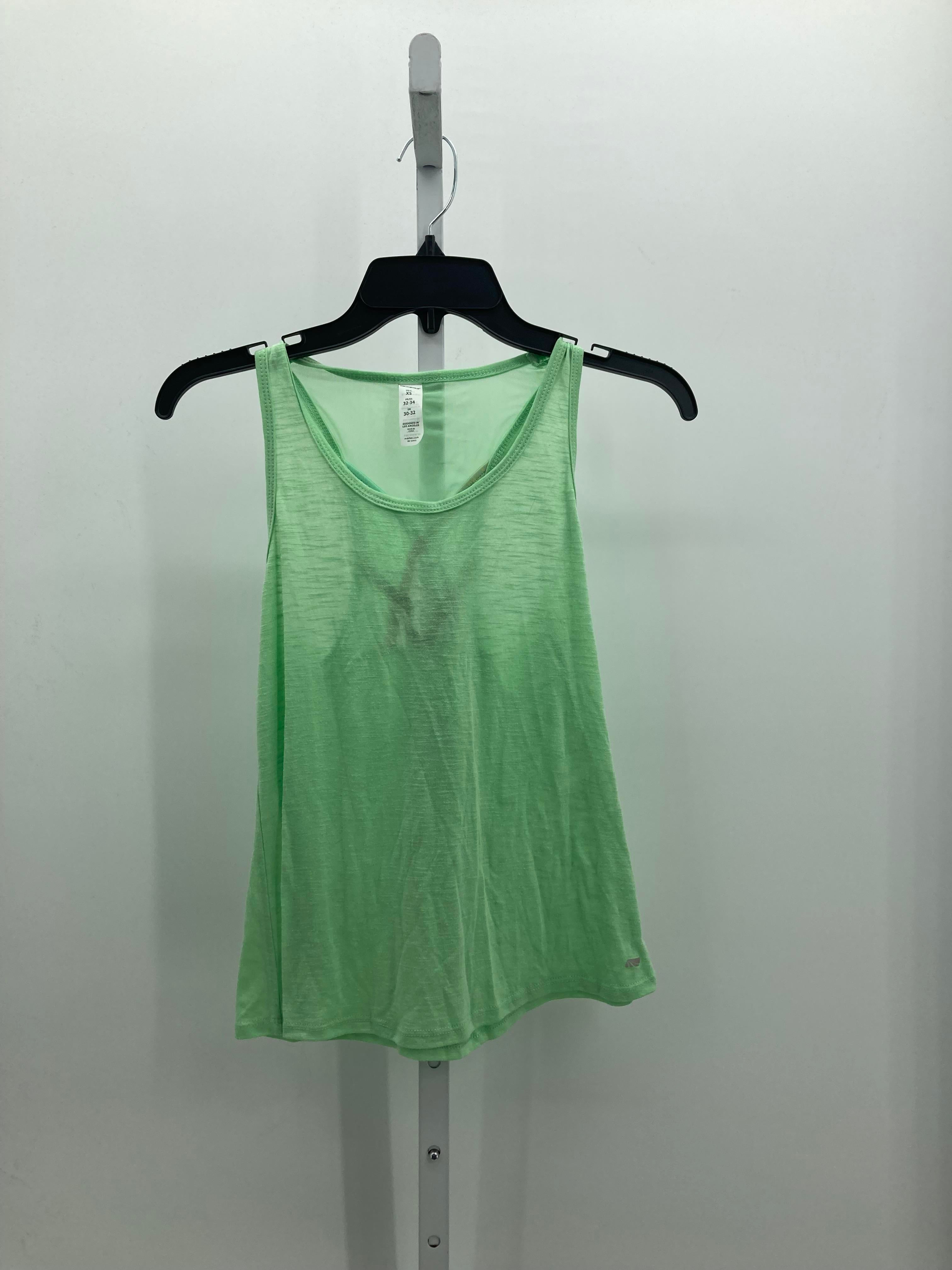 Marika Size X Small Misses Tank