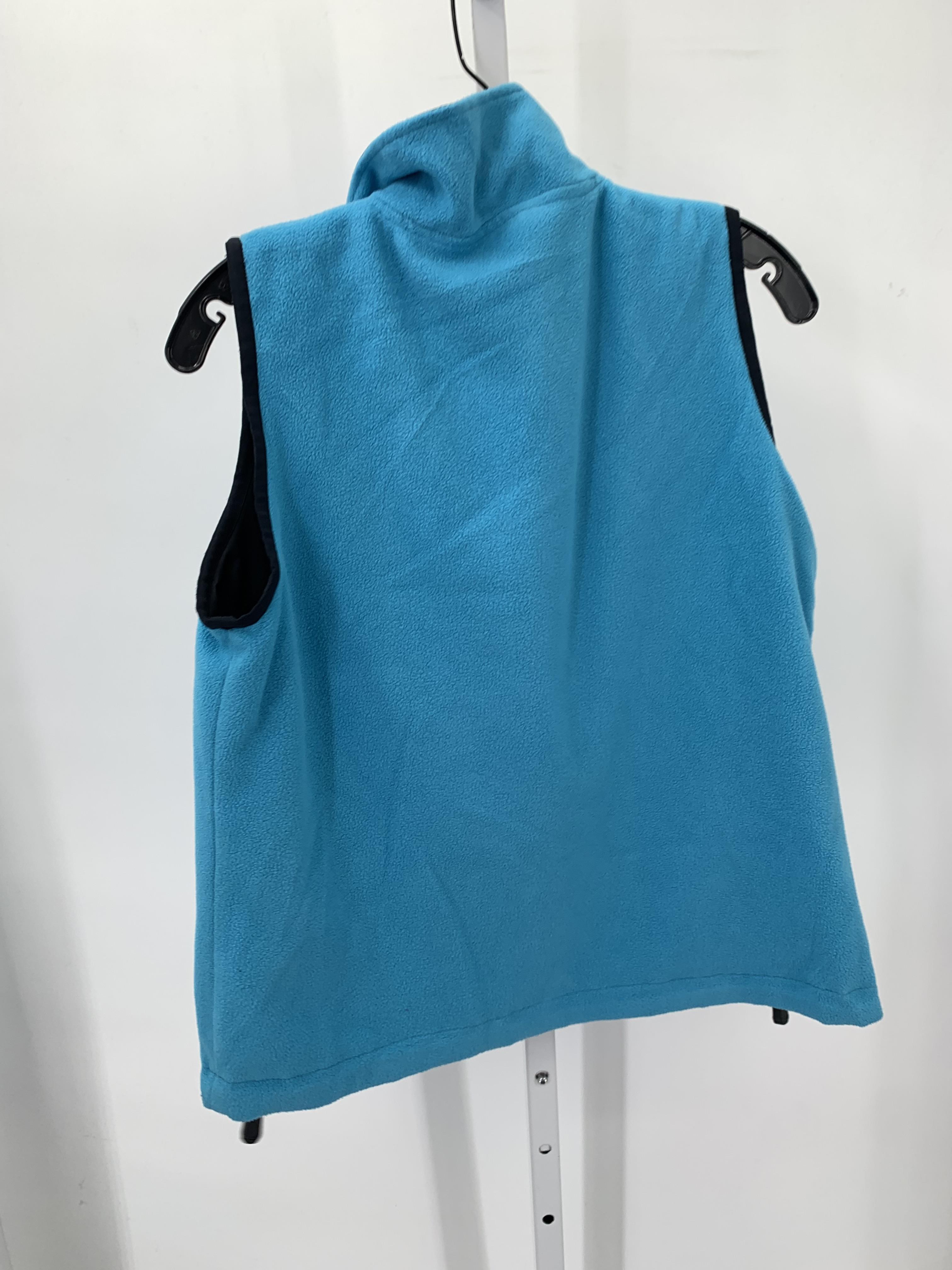 St. Johns Bay Size Medium Misses Vest