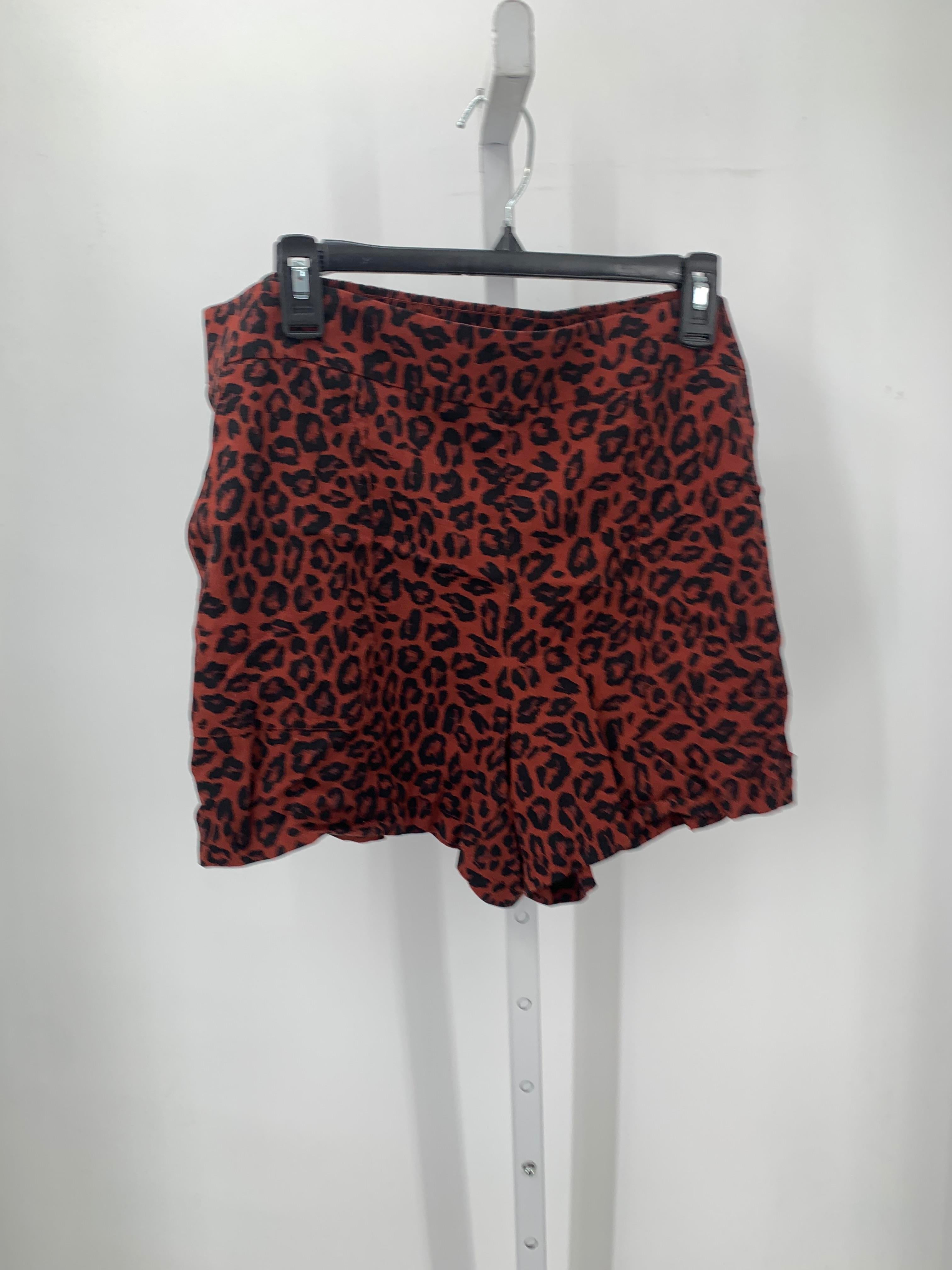 Nine West Size Extra Large Misses Shorts