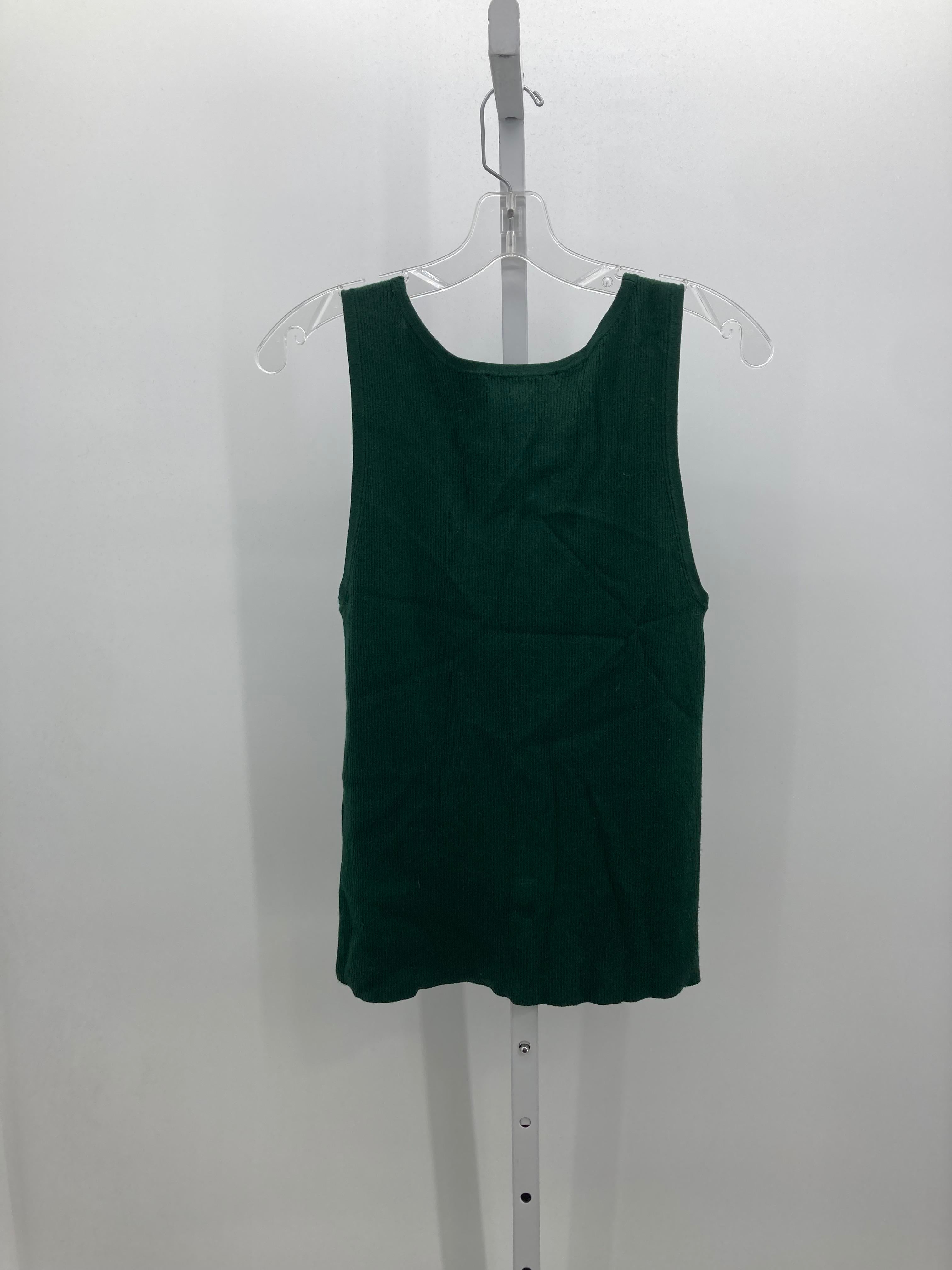 Loft Size Extra Large Misses Sleeveless Sweater